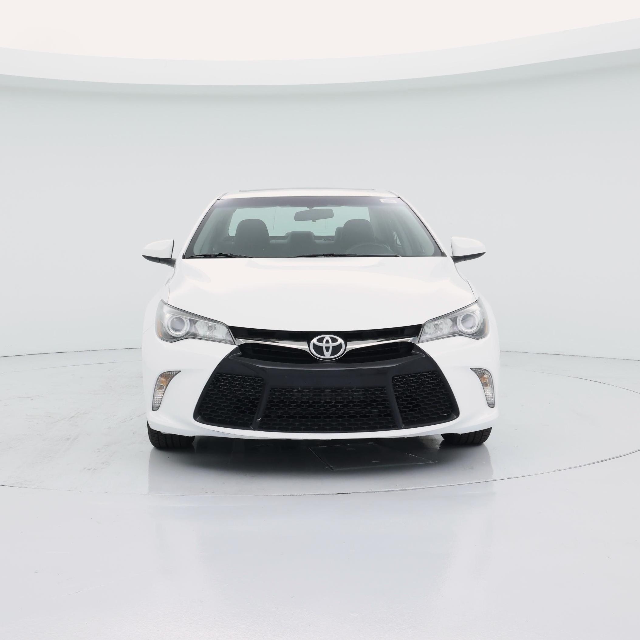 Thumbnail: 2017 Toyota Camry - 5