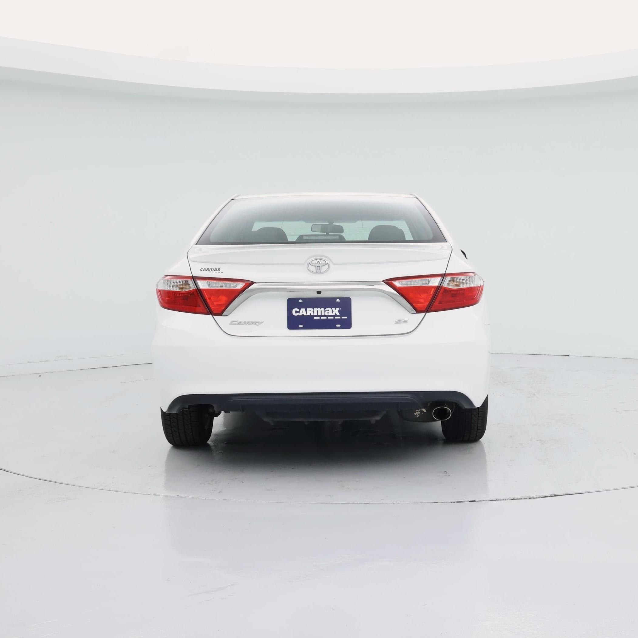 Thumbnail: 2017 Toyota Camry - 6