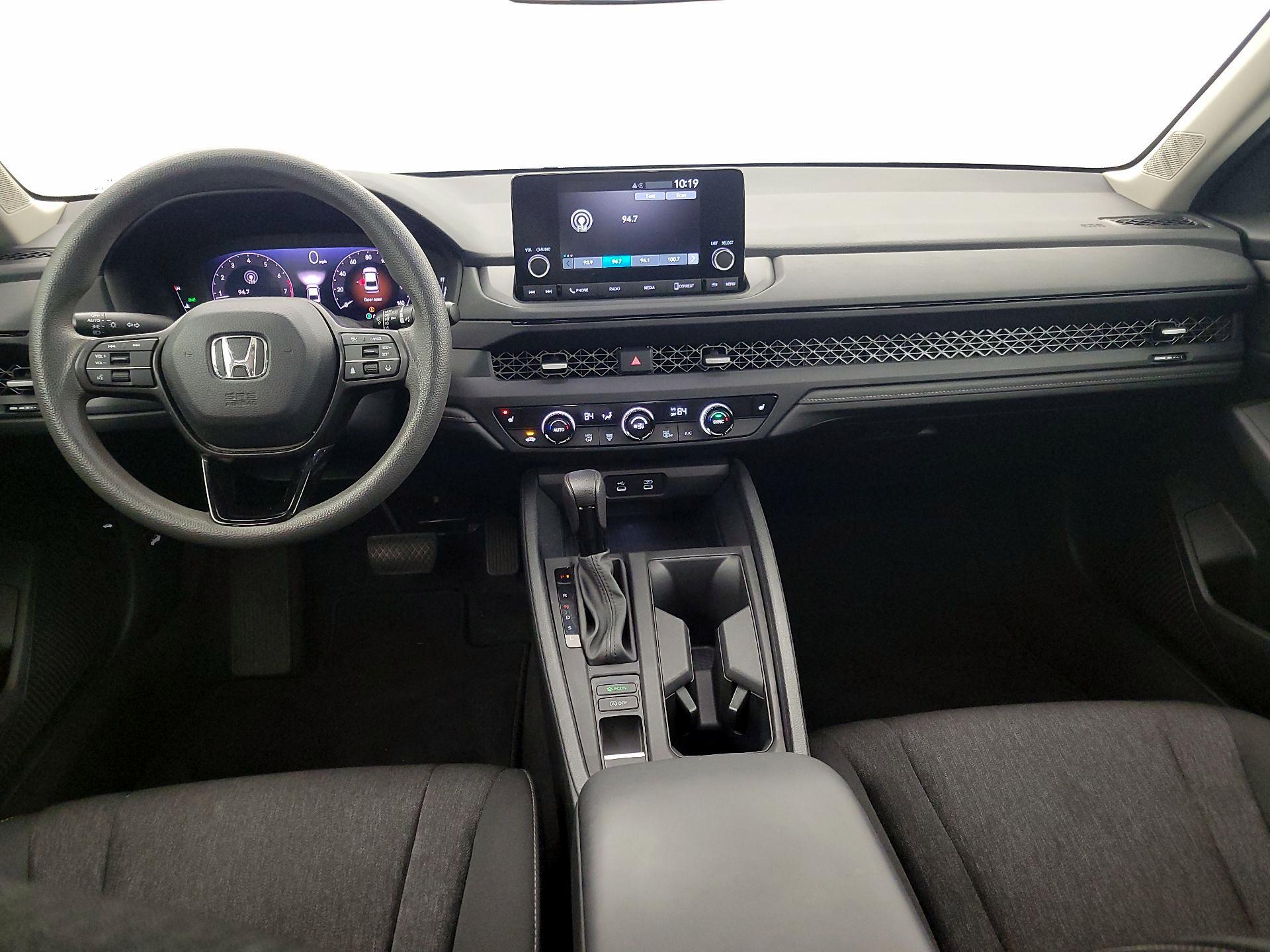 Thumbnail: 2023 Honda Accord - 9