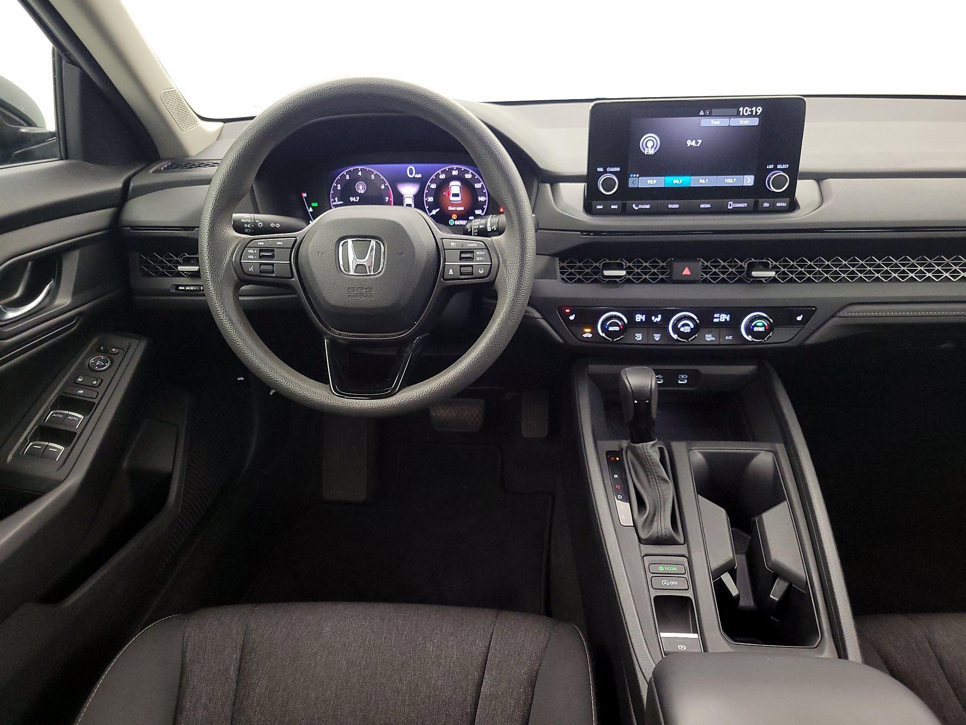 Thumbnail: 2023 Honda Accord - 10