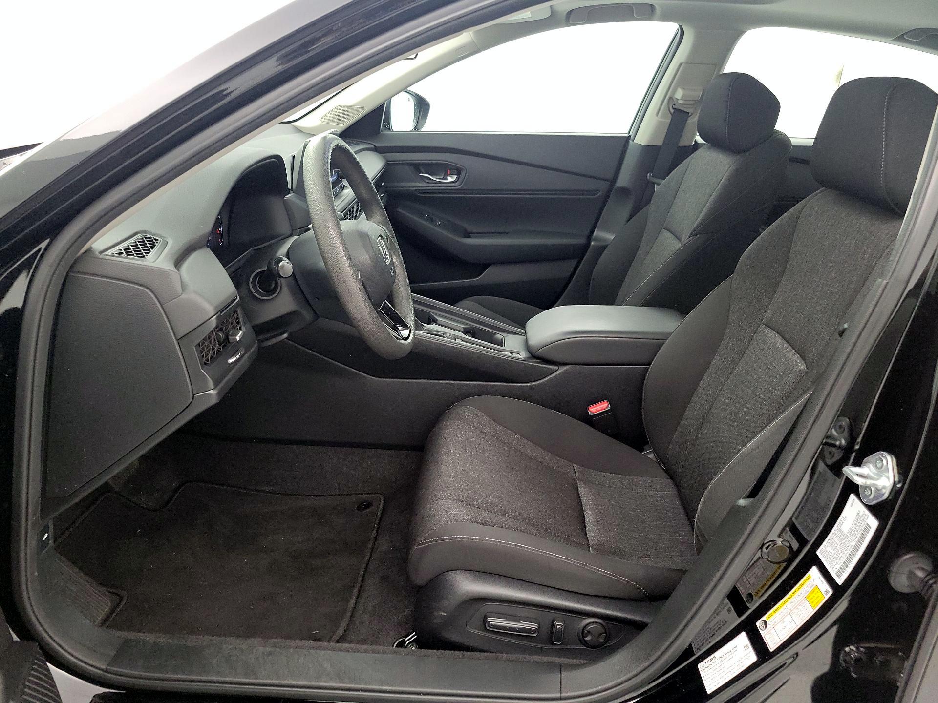 Thumbnail: 2023 Honda Accord - 11