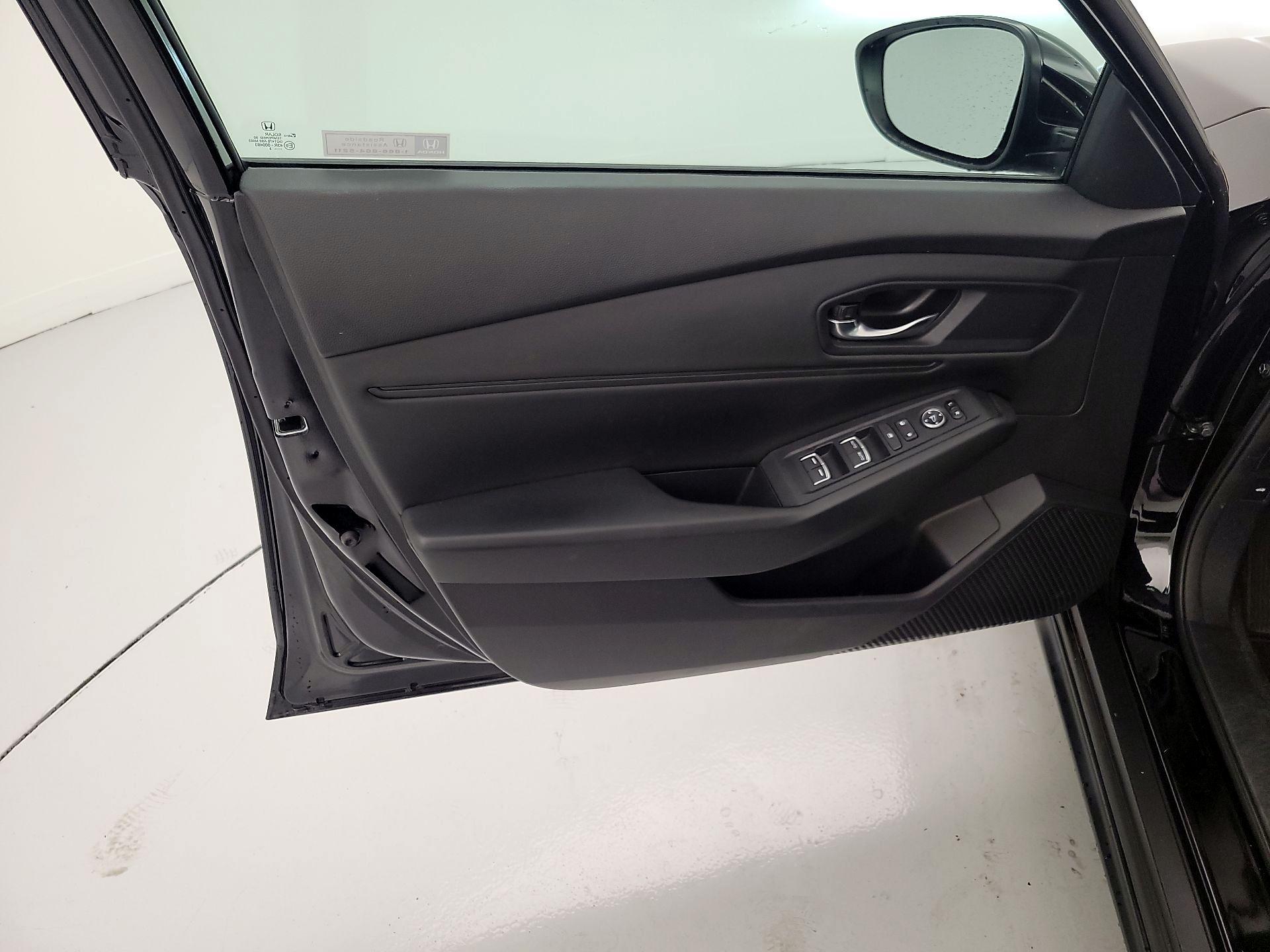 Thumbnail: 2023 Honda Accord - 12