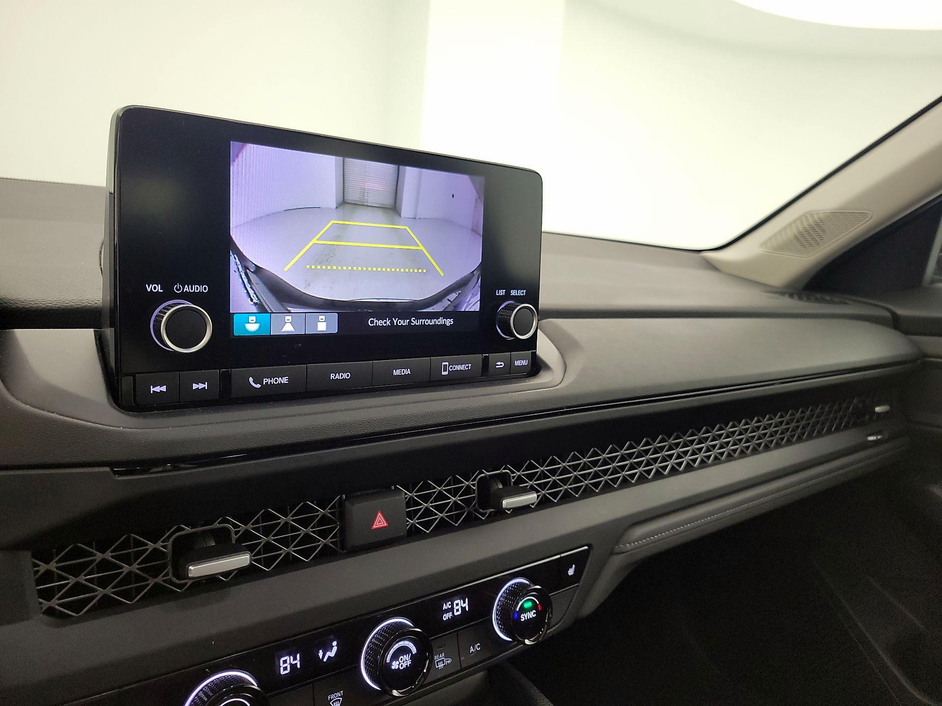 Thumbnail: 2023 Honda Accord - 14