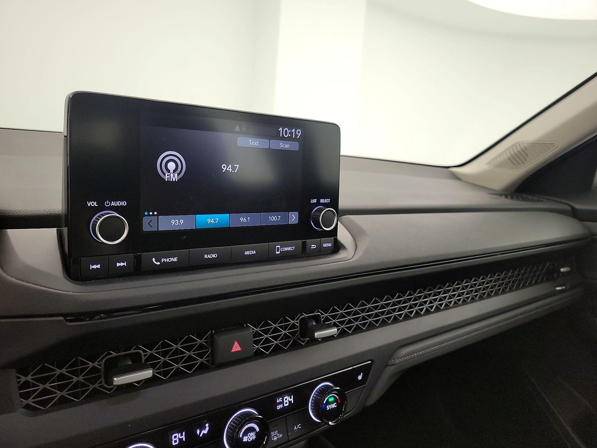 Thumbnail: 2023 Honda Accord - 15