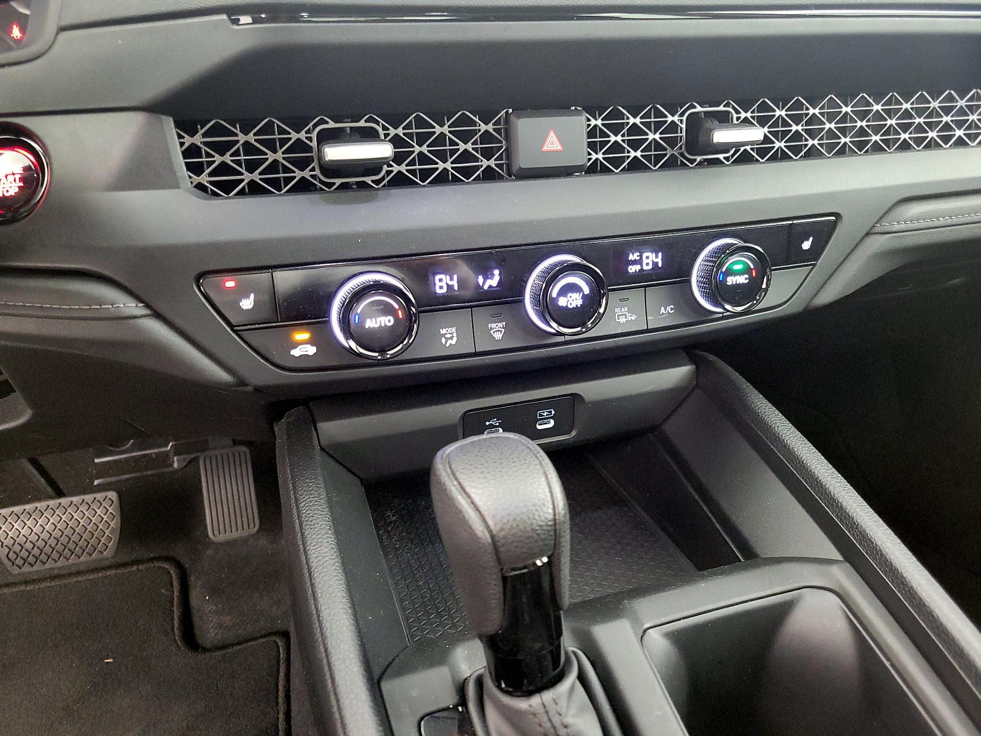 Thumbnail: 2023 Honda Accord - 16