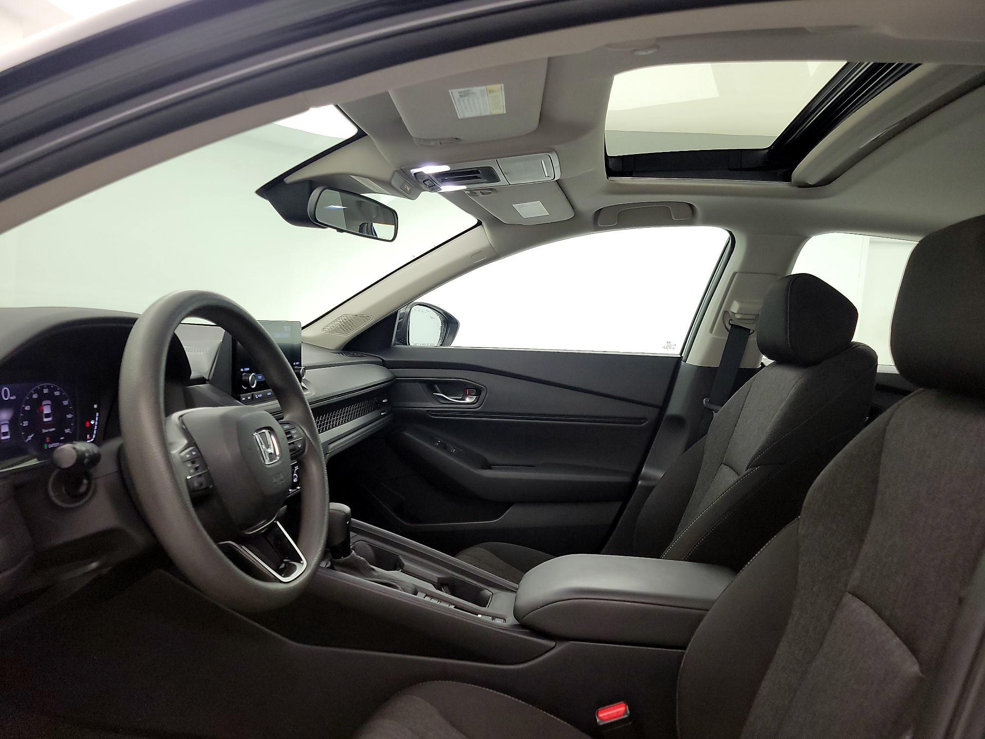 Thumbnail: 2023 Honda Accord - 19