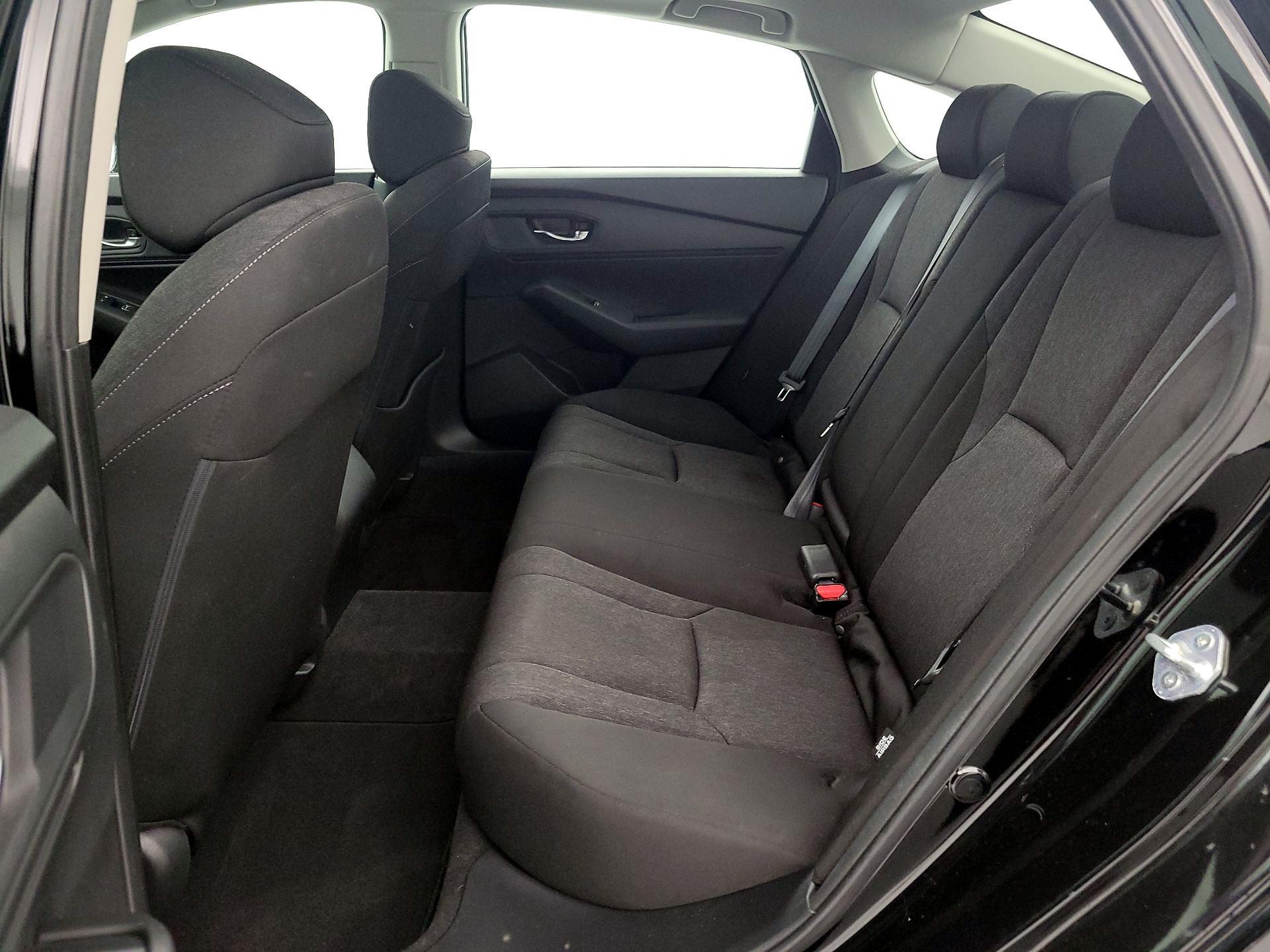 Thumbnail: 2023 Honda Accord - 20