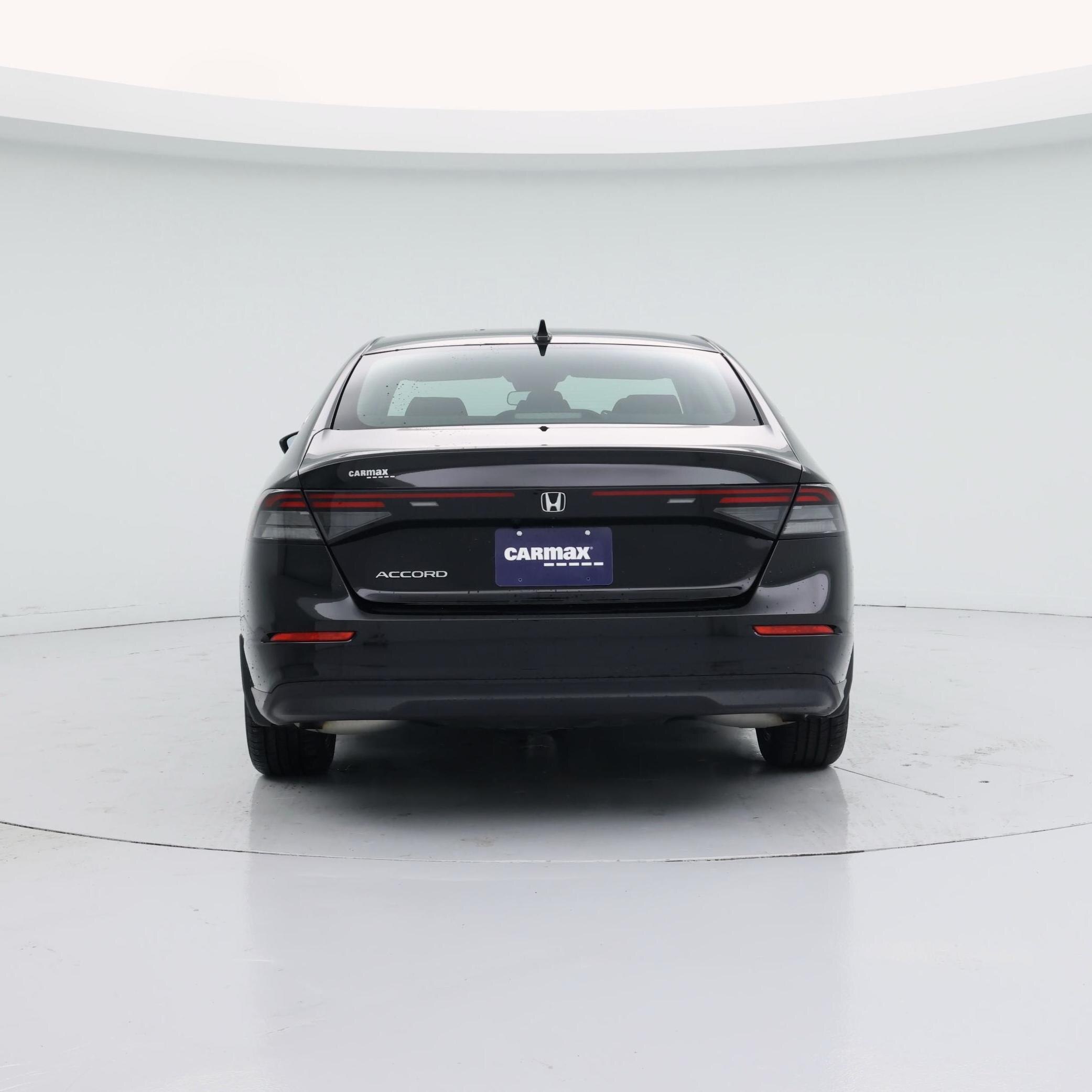 Thumbnail: 2023 Honda Accord - 6