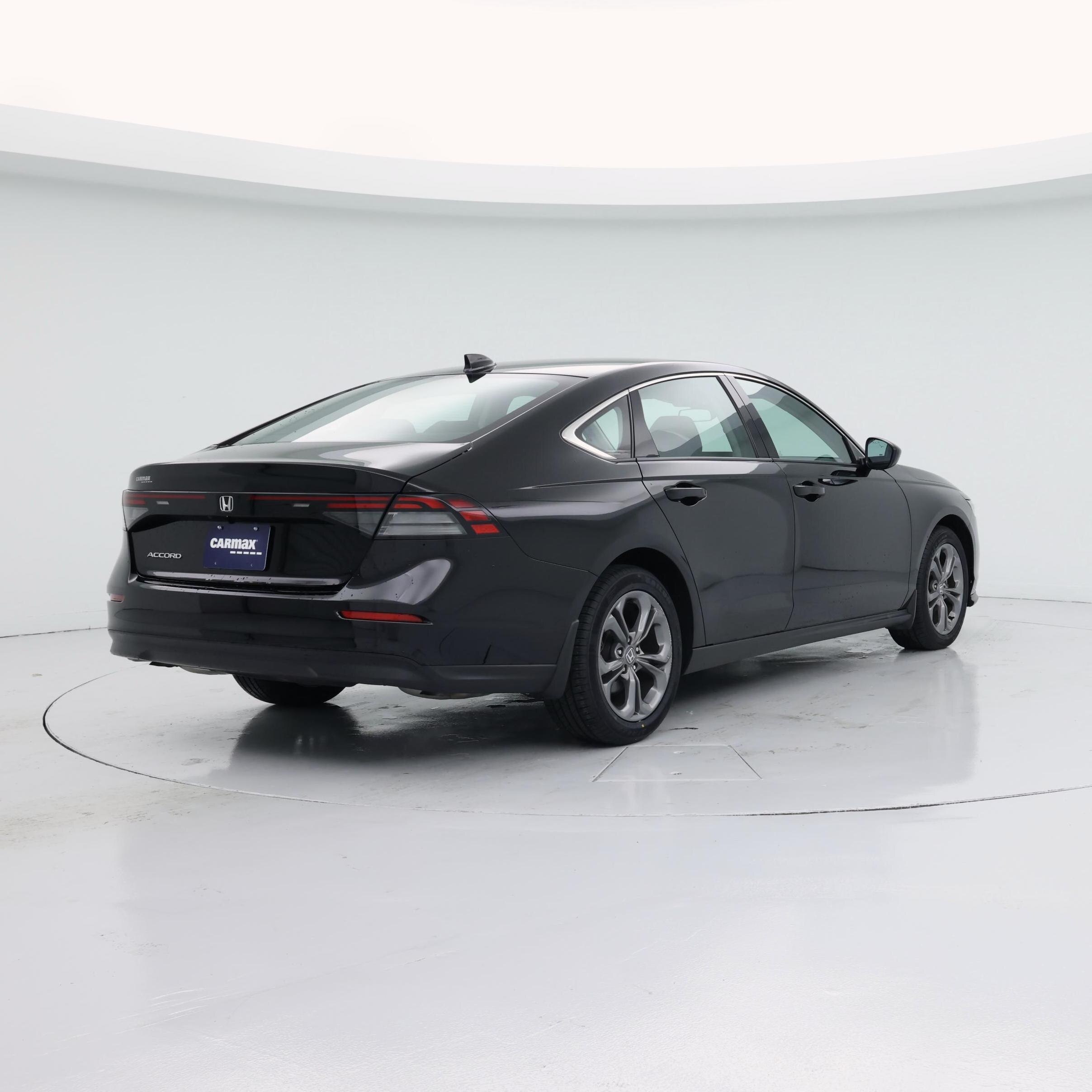 Thumbnail: 2023 Honda Accord - 8