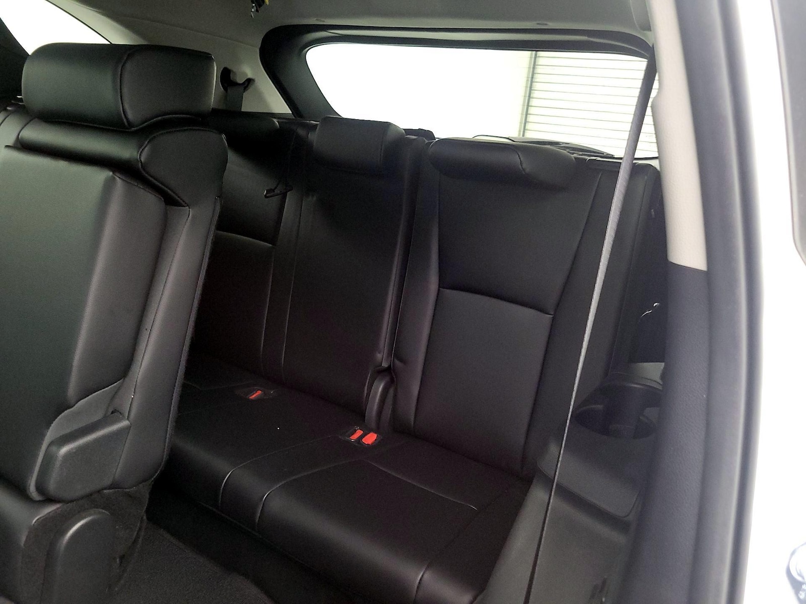 2024 Toyota Highlander XLE - Photo 22