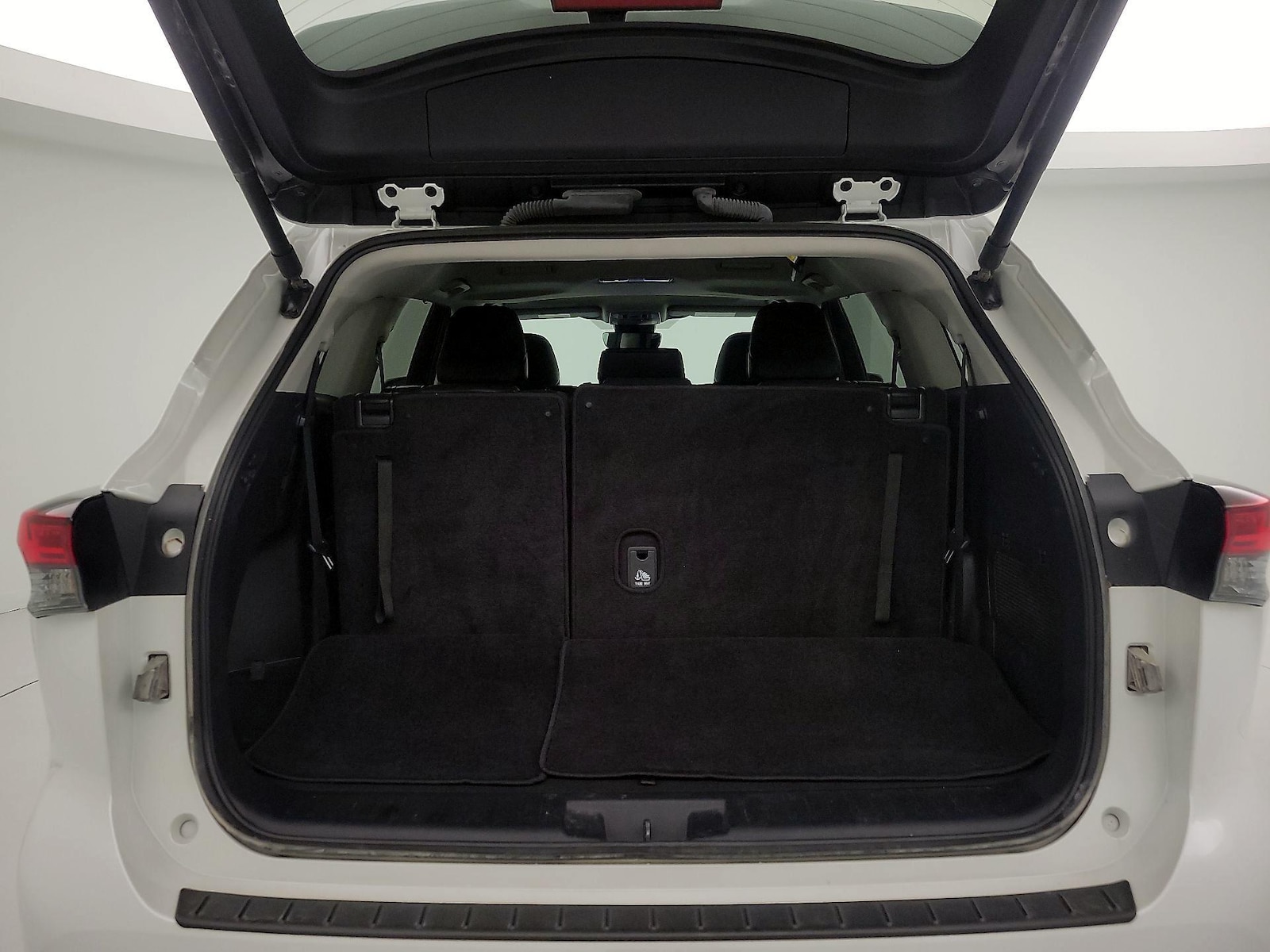 2024 Toyota Highlander XLE - Photo 23