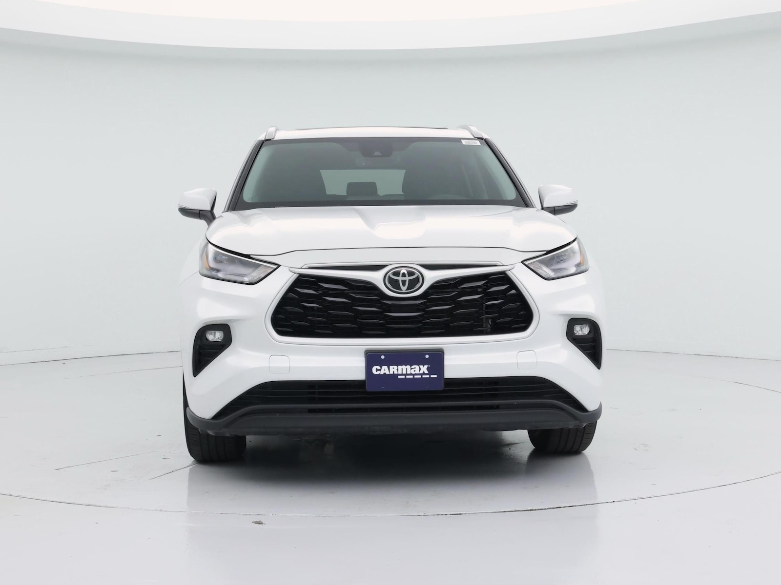 2024 Toyota Highlander XLE - Photo 6