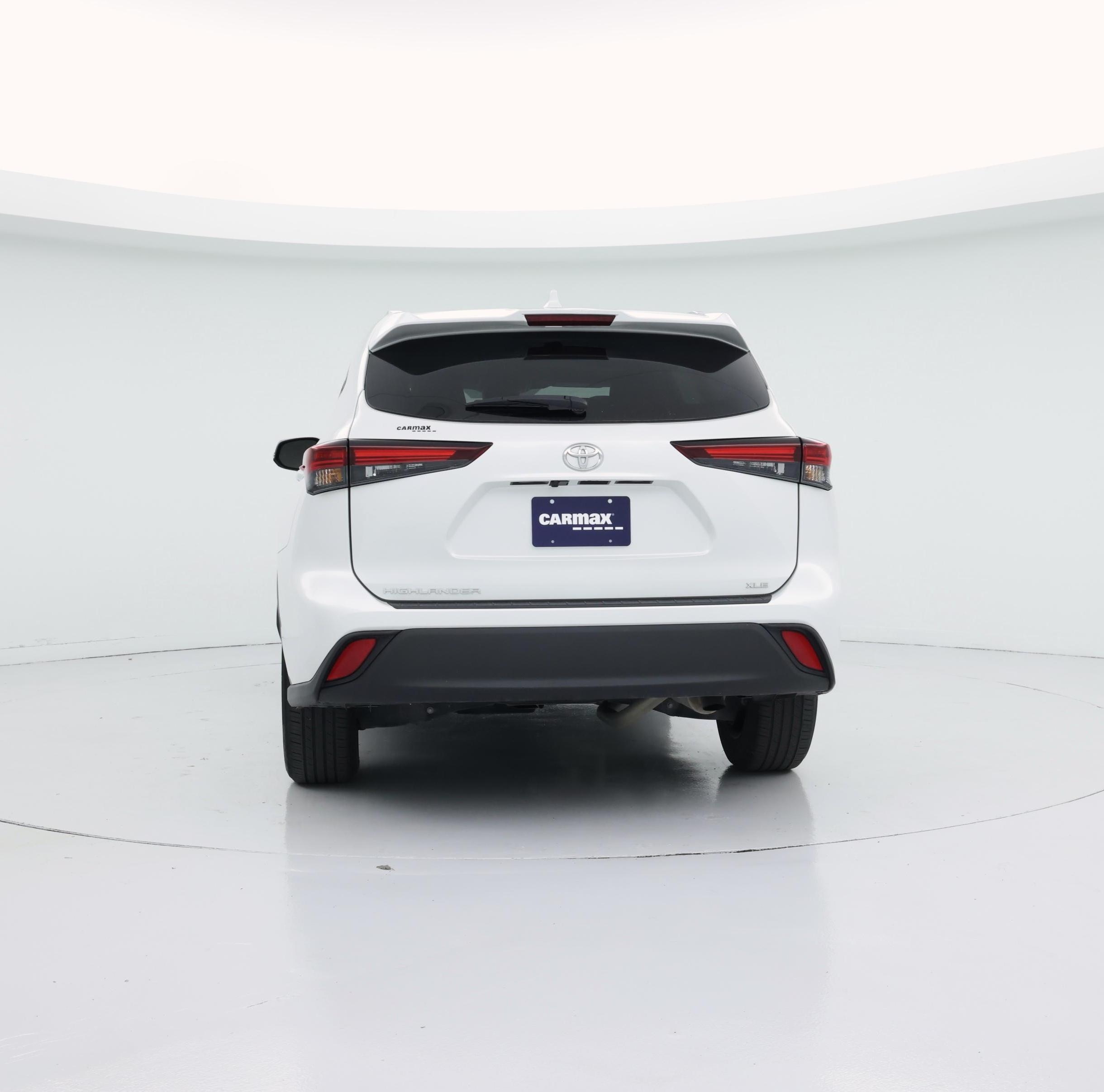 Thumbnail: 2024 Toyota Highlander - 6