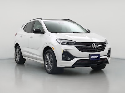 2021 Buick Encore GX Essence