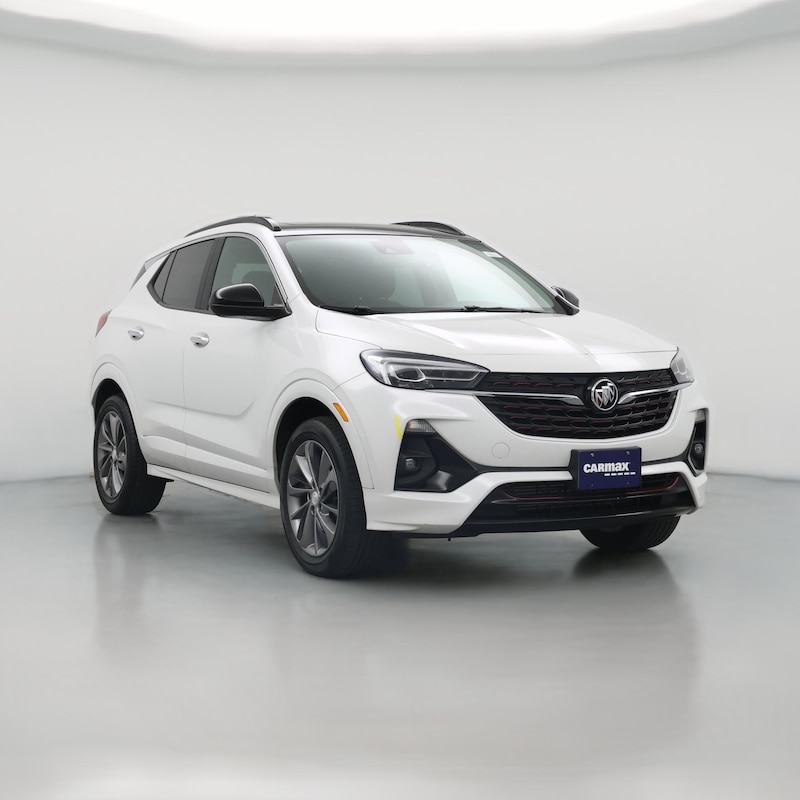2021 Buick Encore GX Essence