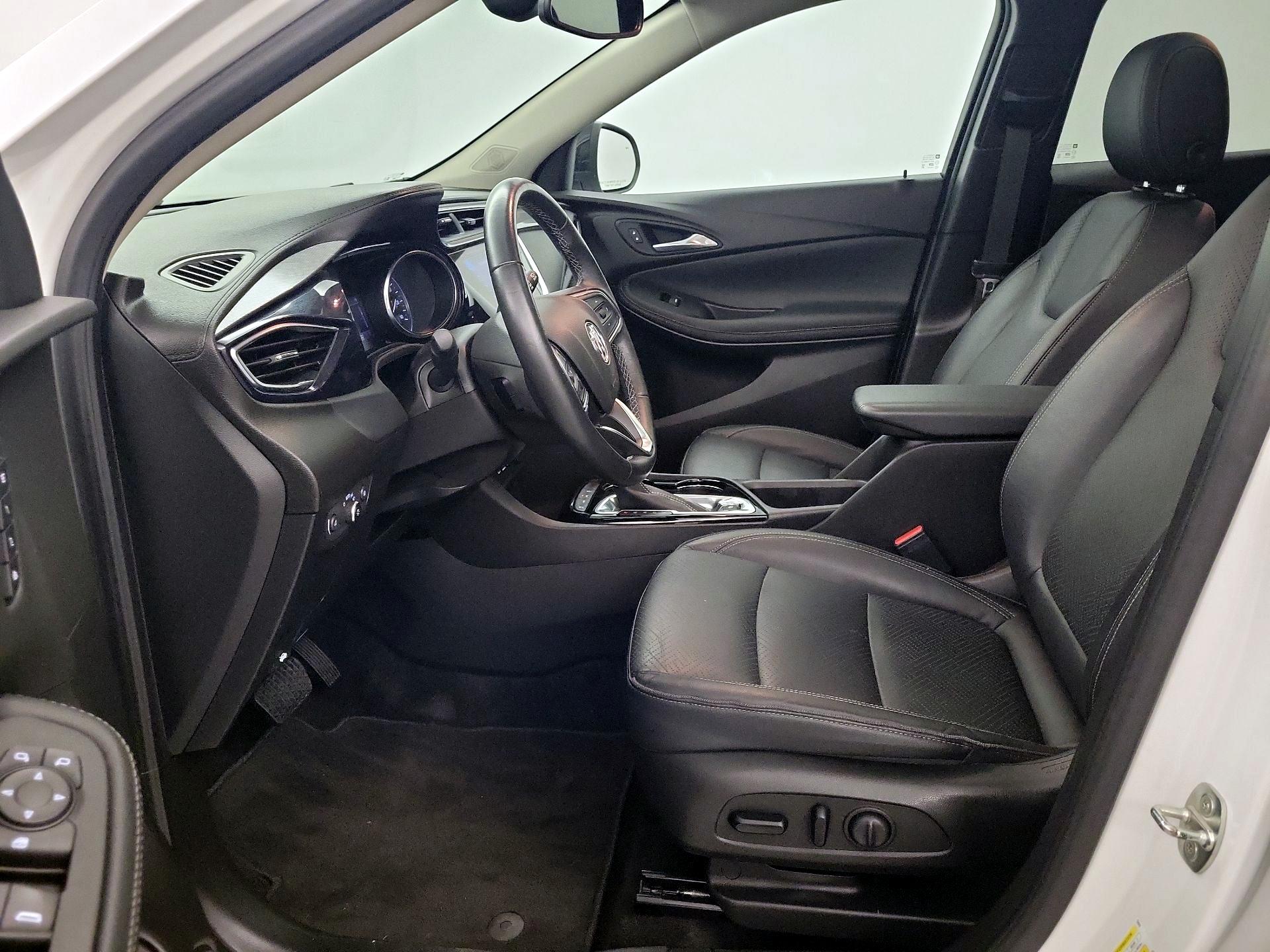 Thumbnail: 2021 Buick Encore GX - 11