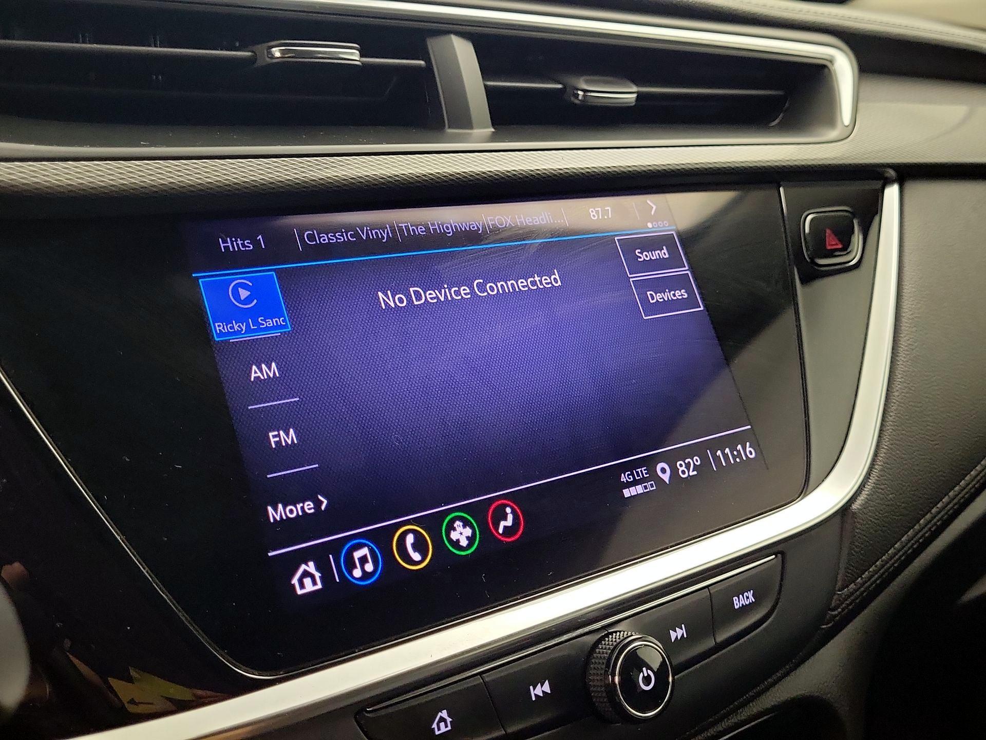 Thumbnail: 2021 Buick Encore GX - 15