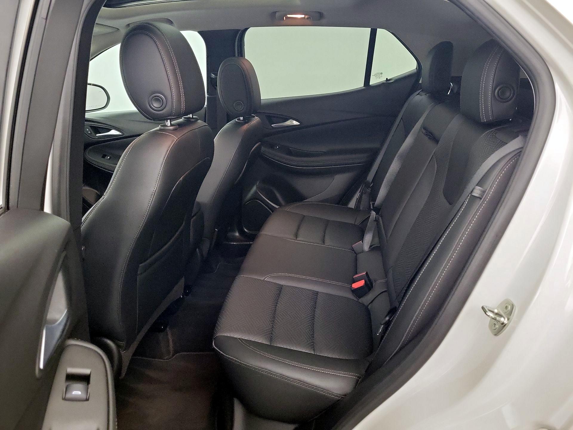 Thumbnail: 2021 Buick Encore GX - 20