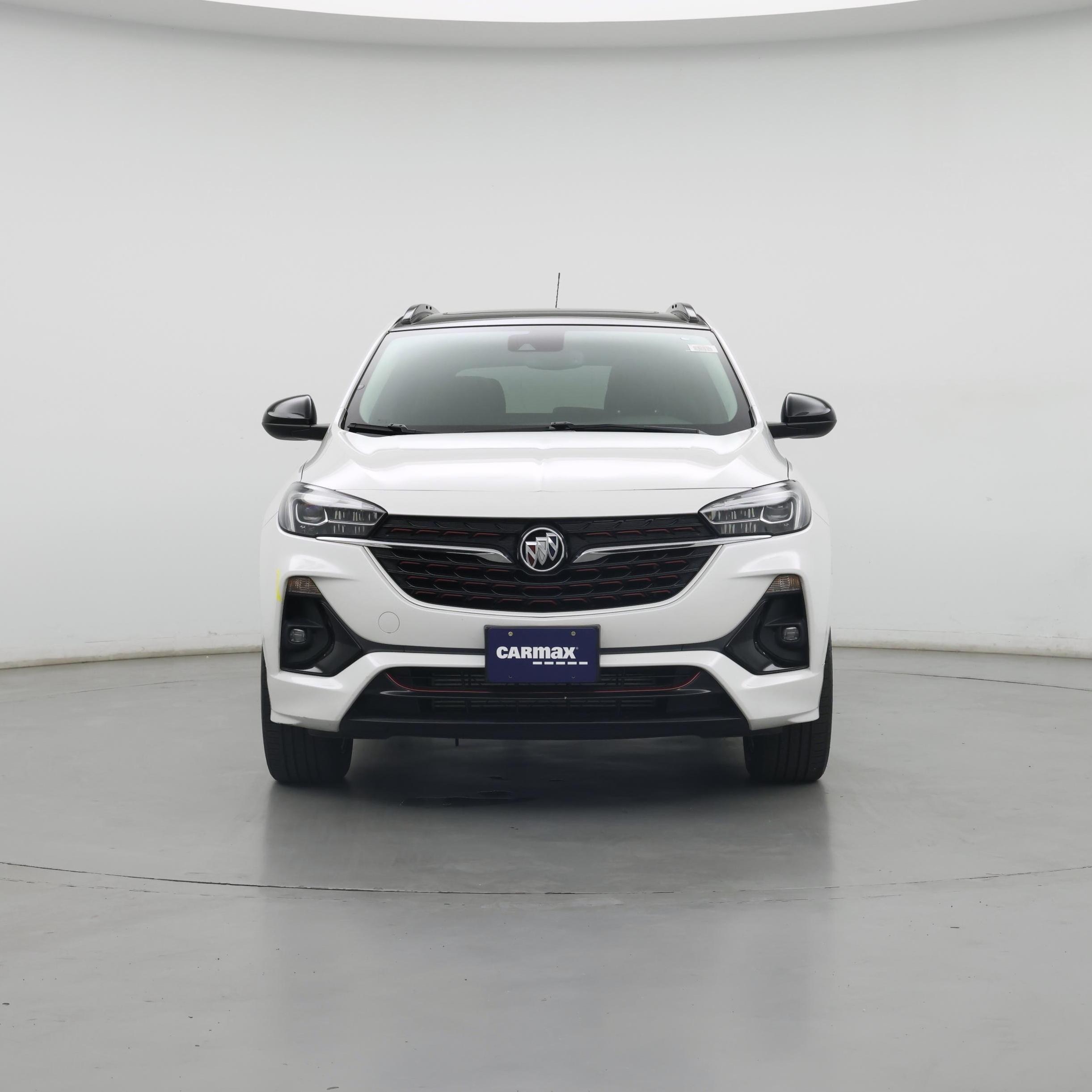 Thumbnail: 2021 Buick Encore GX - 5