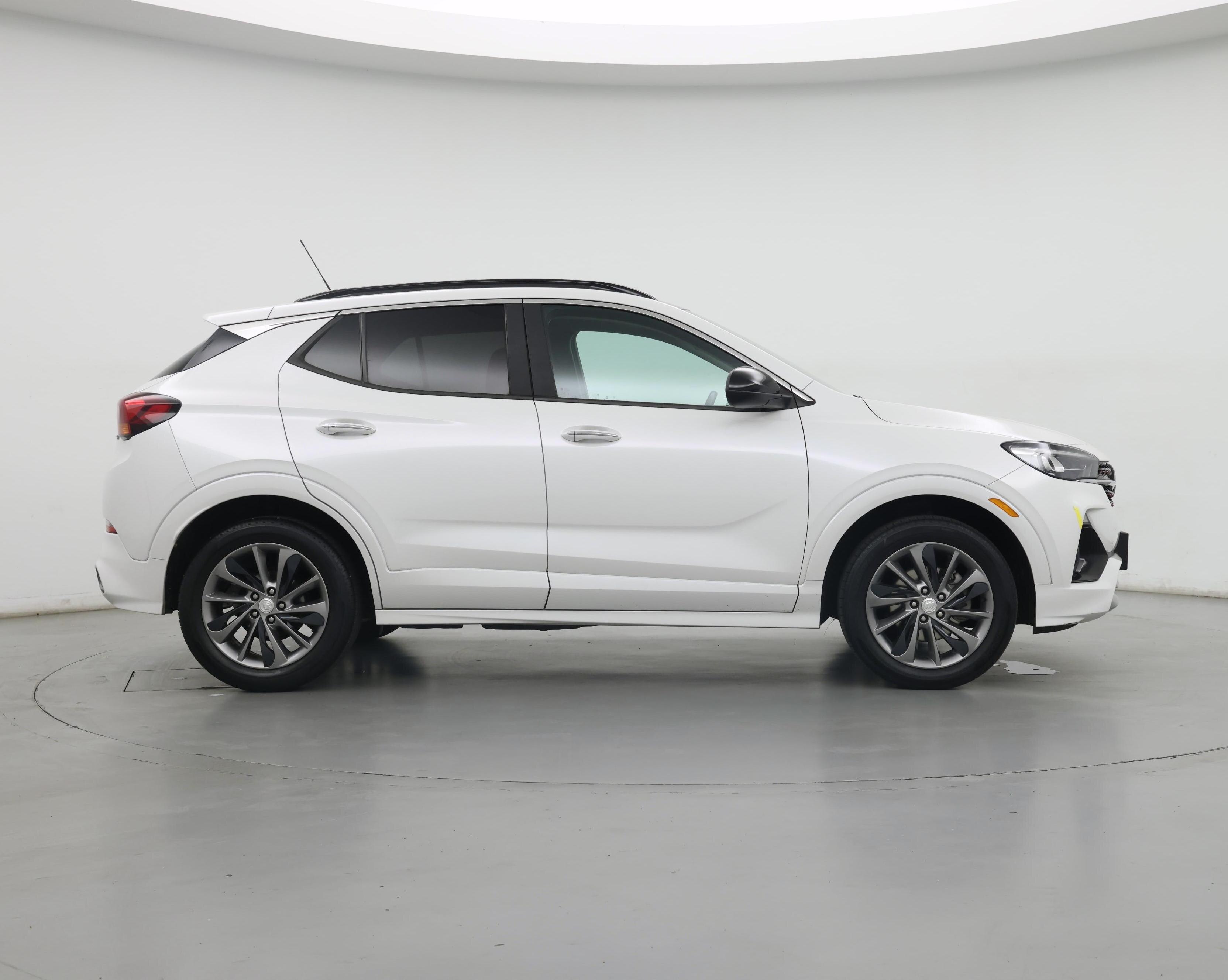 Thumbnail: 2021 Buick Encore GX - 7