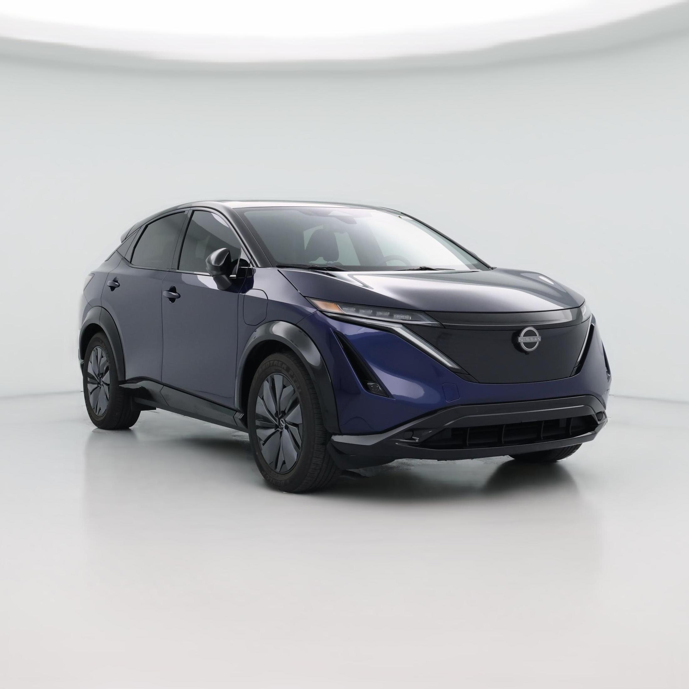 Thumbnail: 2025 Nissan Ariya - 1