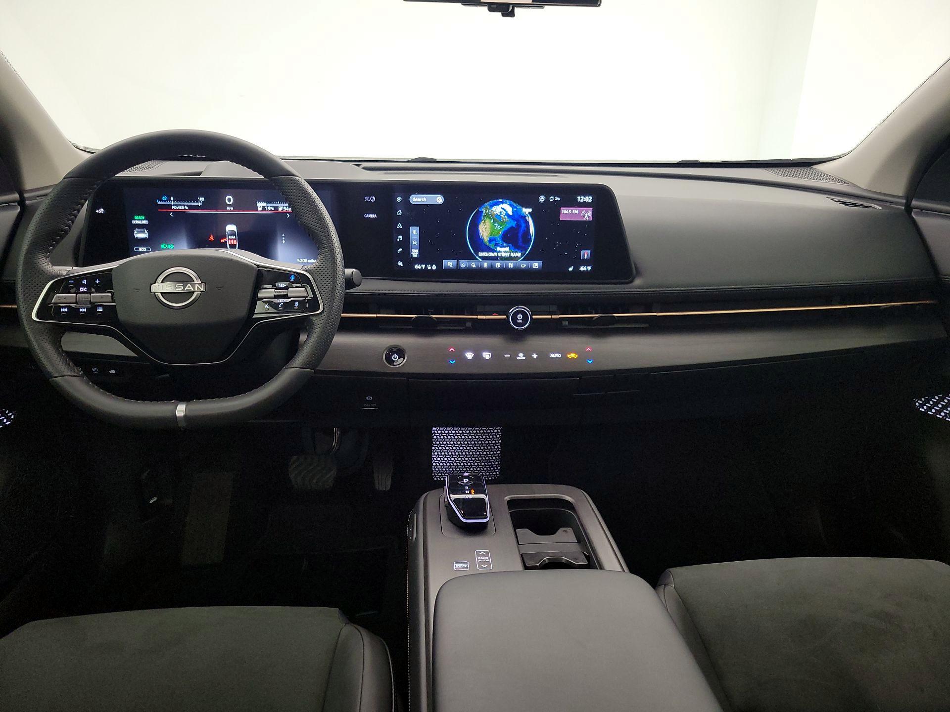 Thumbnail: 2025 Nissan Ariya - 9