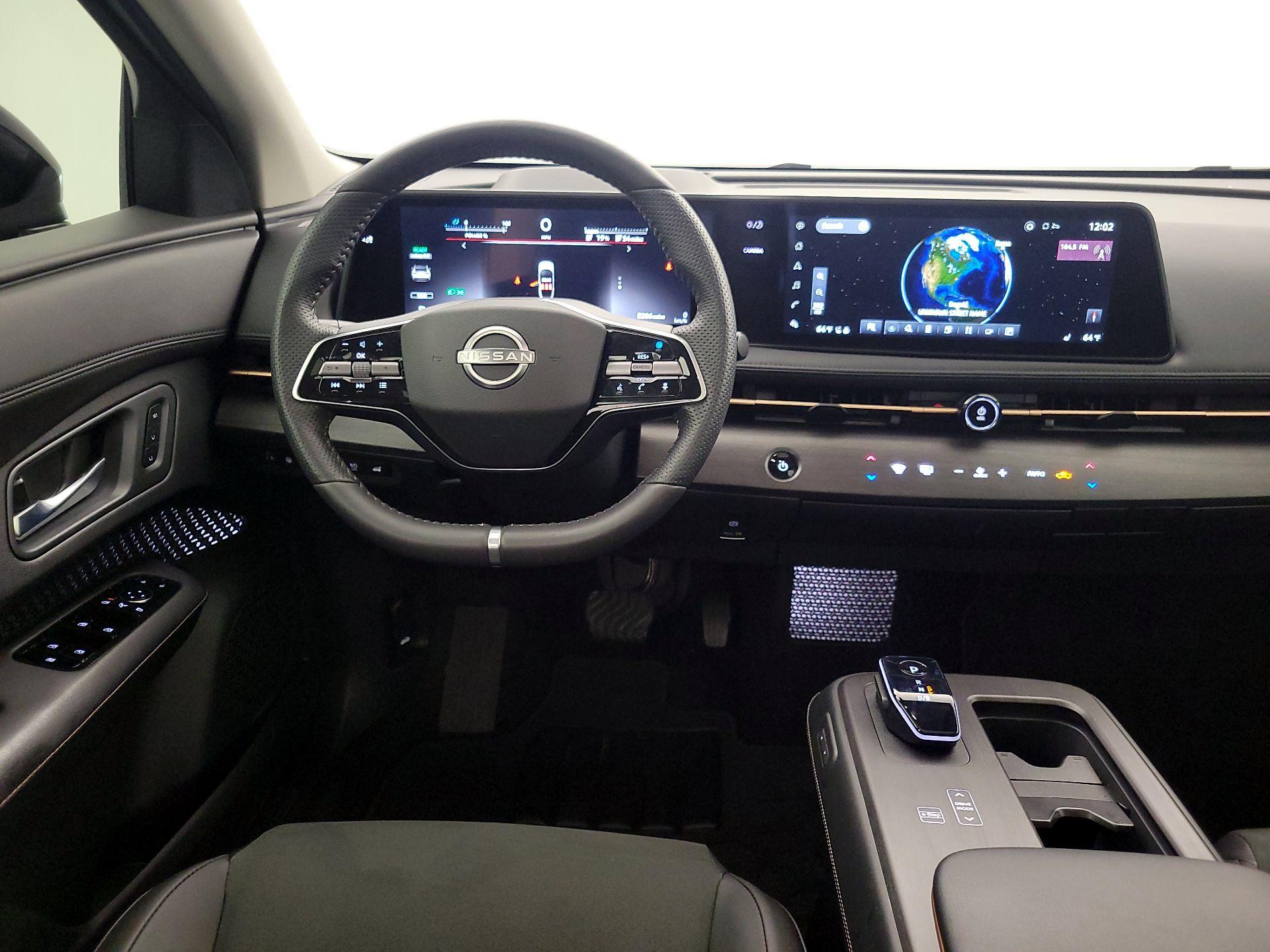 Thumbnail: 2025 Nissan Ariya - 10