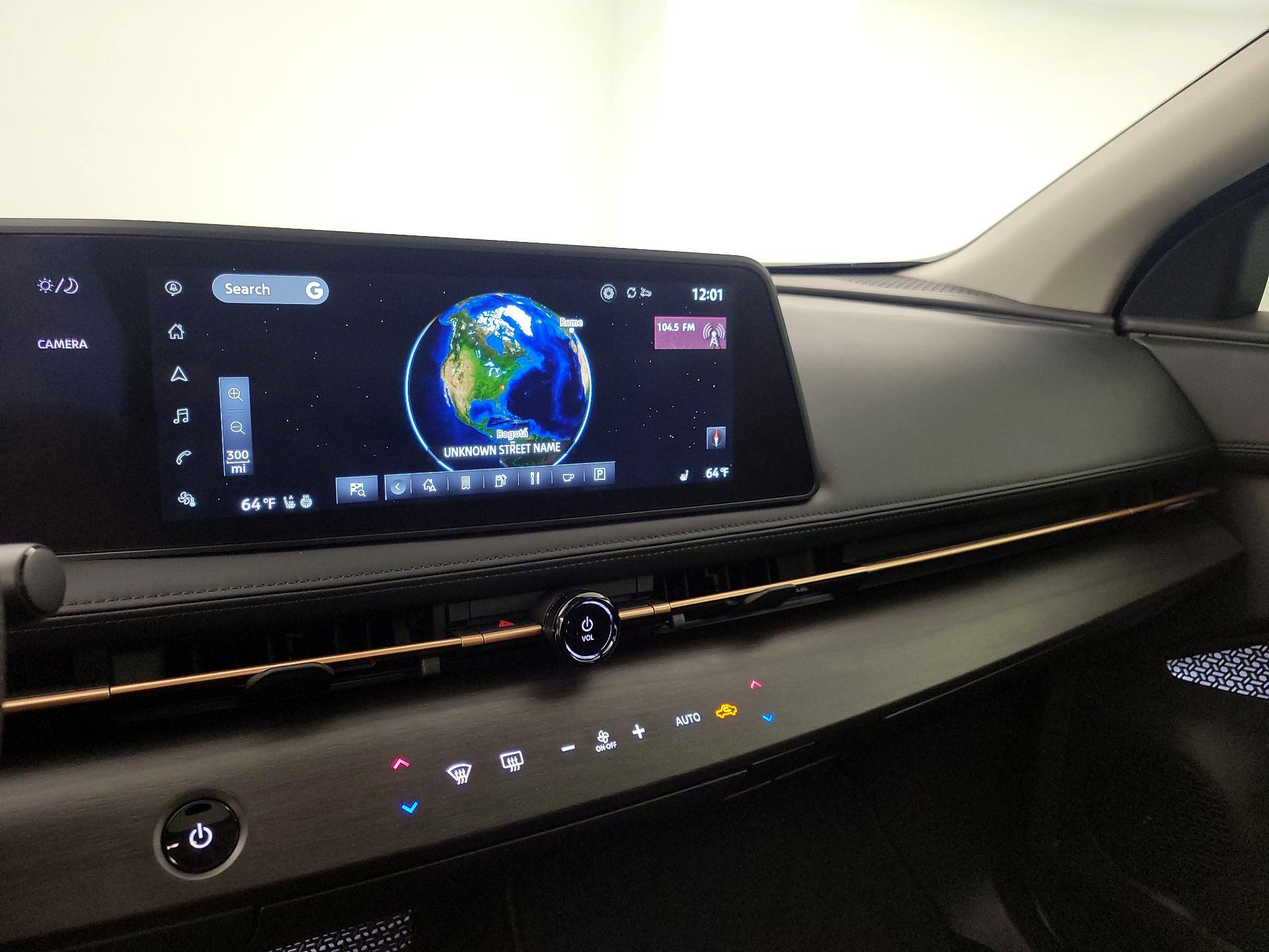 Thumbnail: 2025 Nissan Ariya - 14