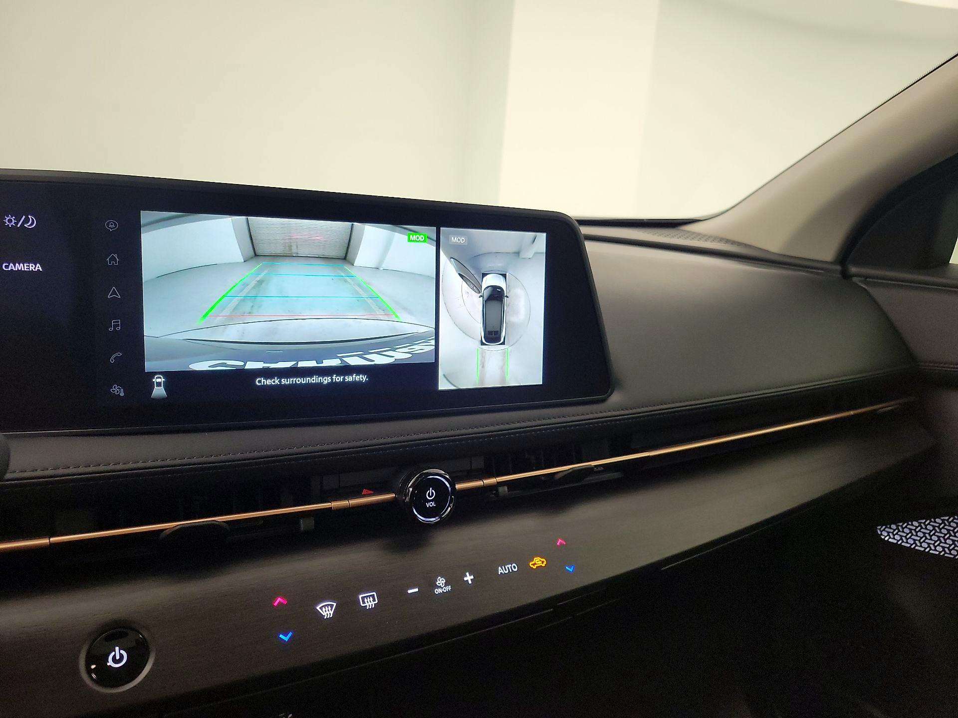 Thumbnail: 2025 Nissan Ariya - 15