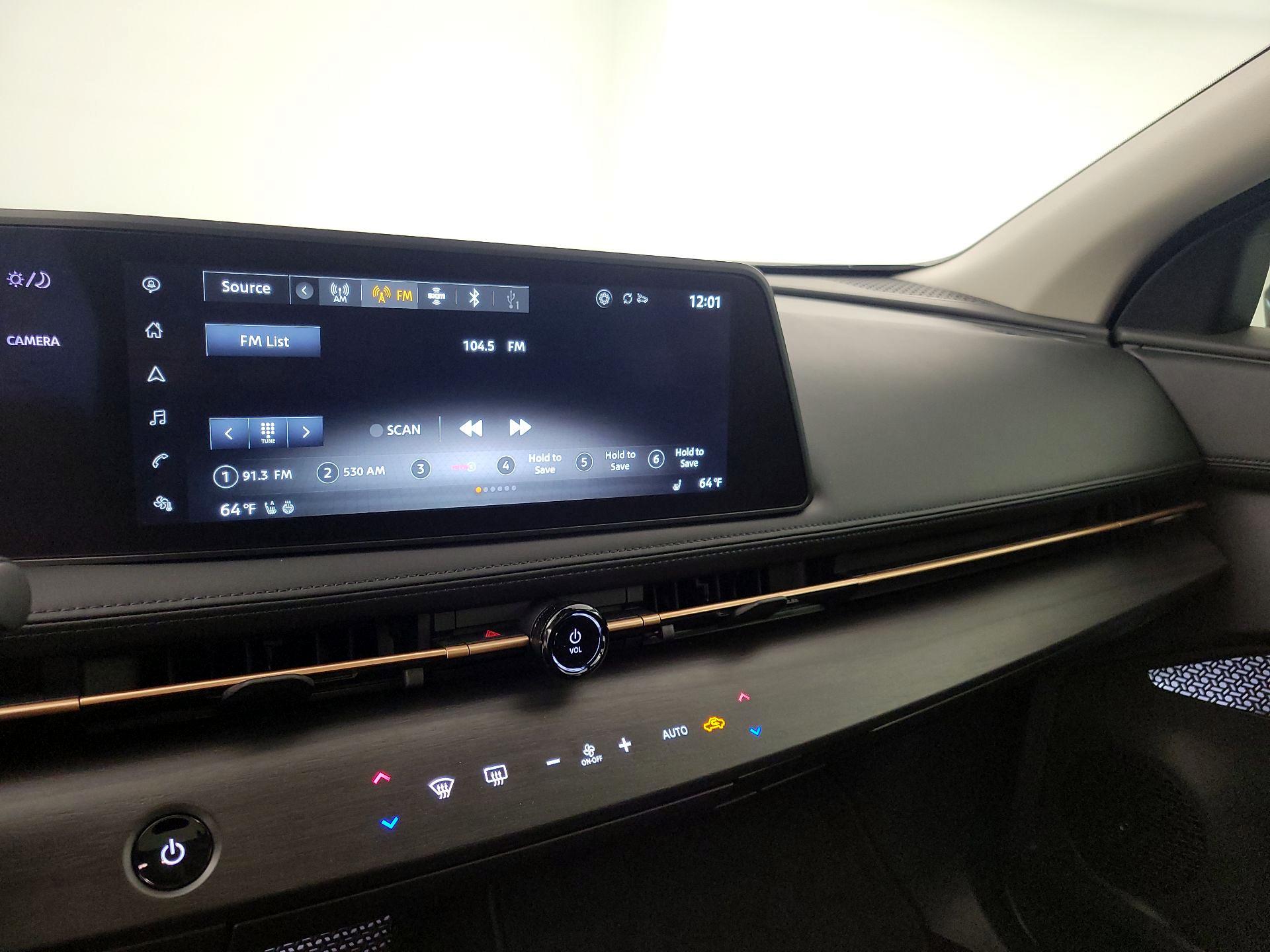 Thumbnail: 2025 Nissan Ariya - 16