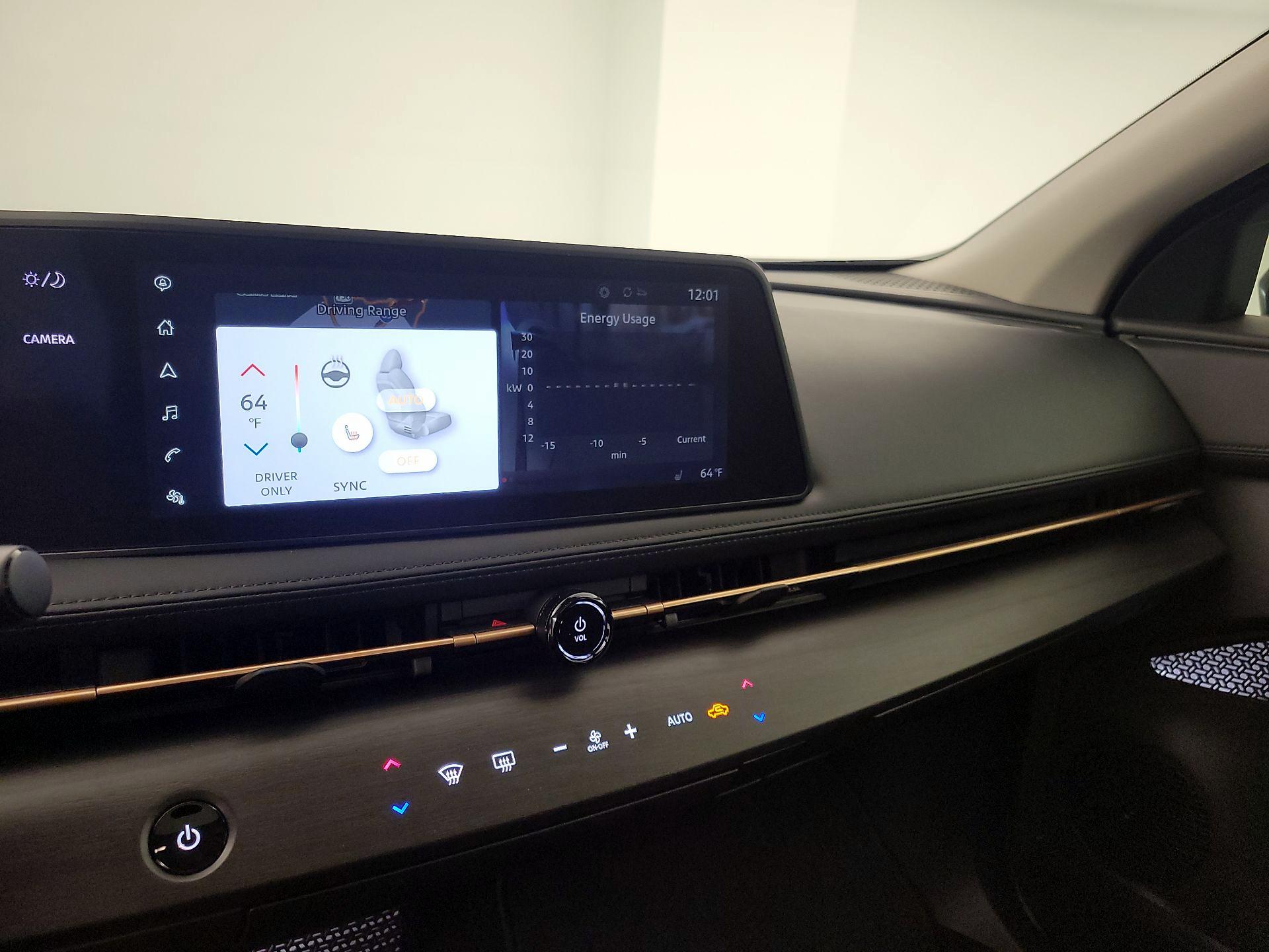 Thumbnail: 2025 Nissan Ariya - 17