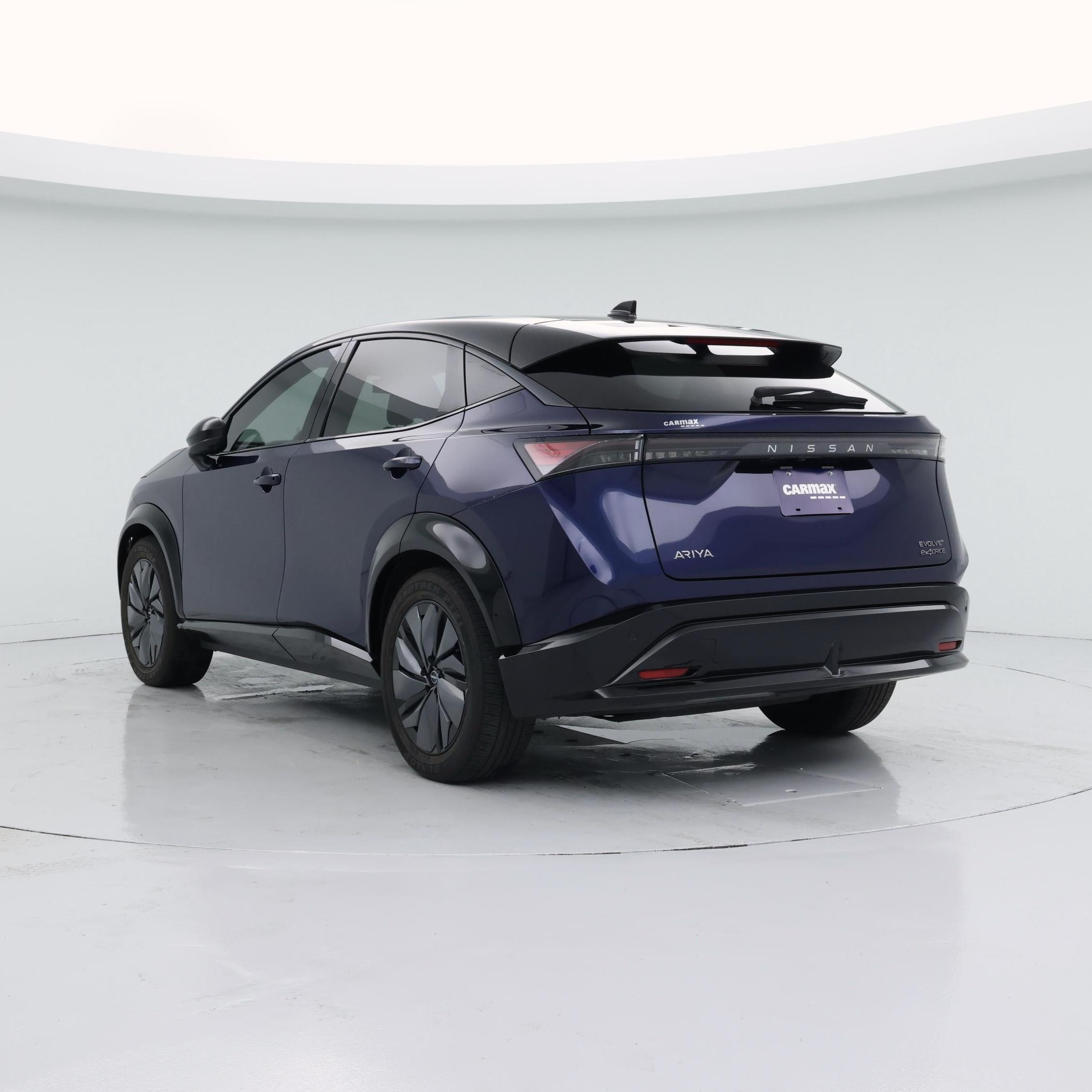 Thumbnail: 2025 Nissan Ariya - 2