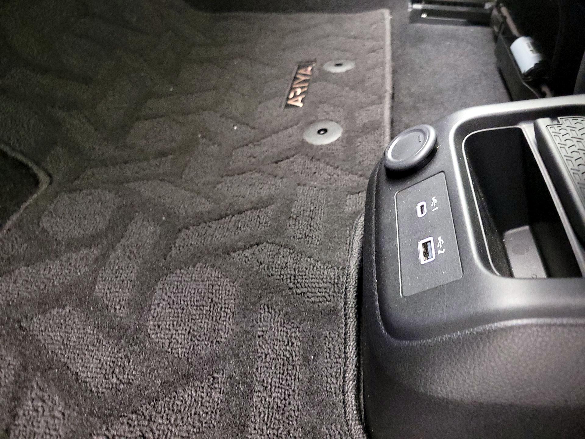 Thumbnail: 2025 Nissan Ariya - 19