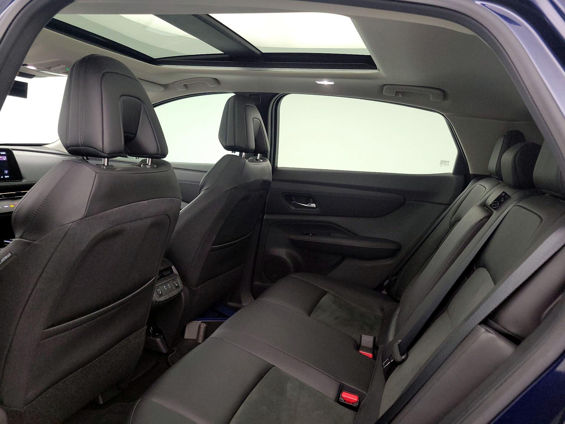 Thumbnail: 2025 Nissan Ariya - 20