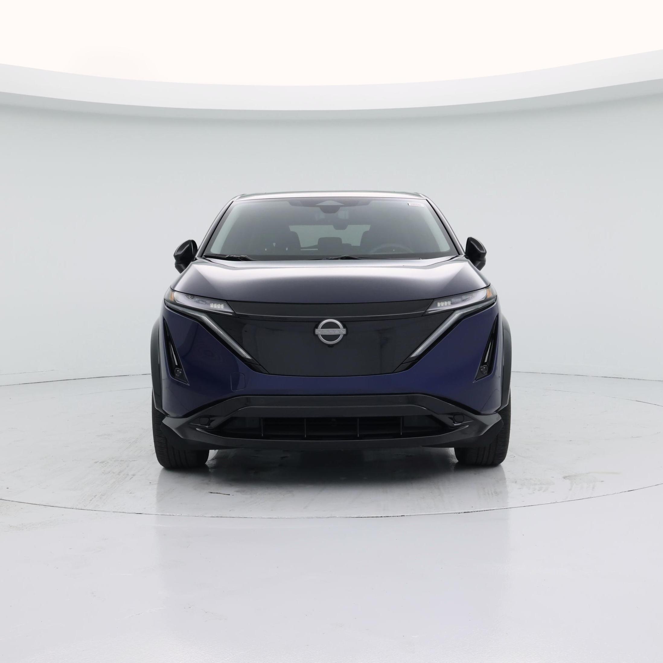 Thumbnail: 2025 Nissan Ariya - 5