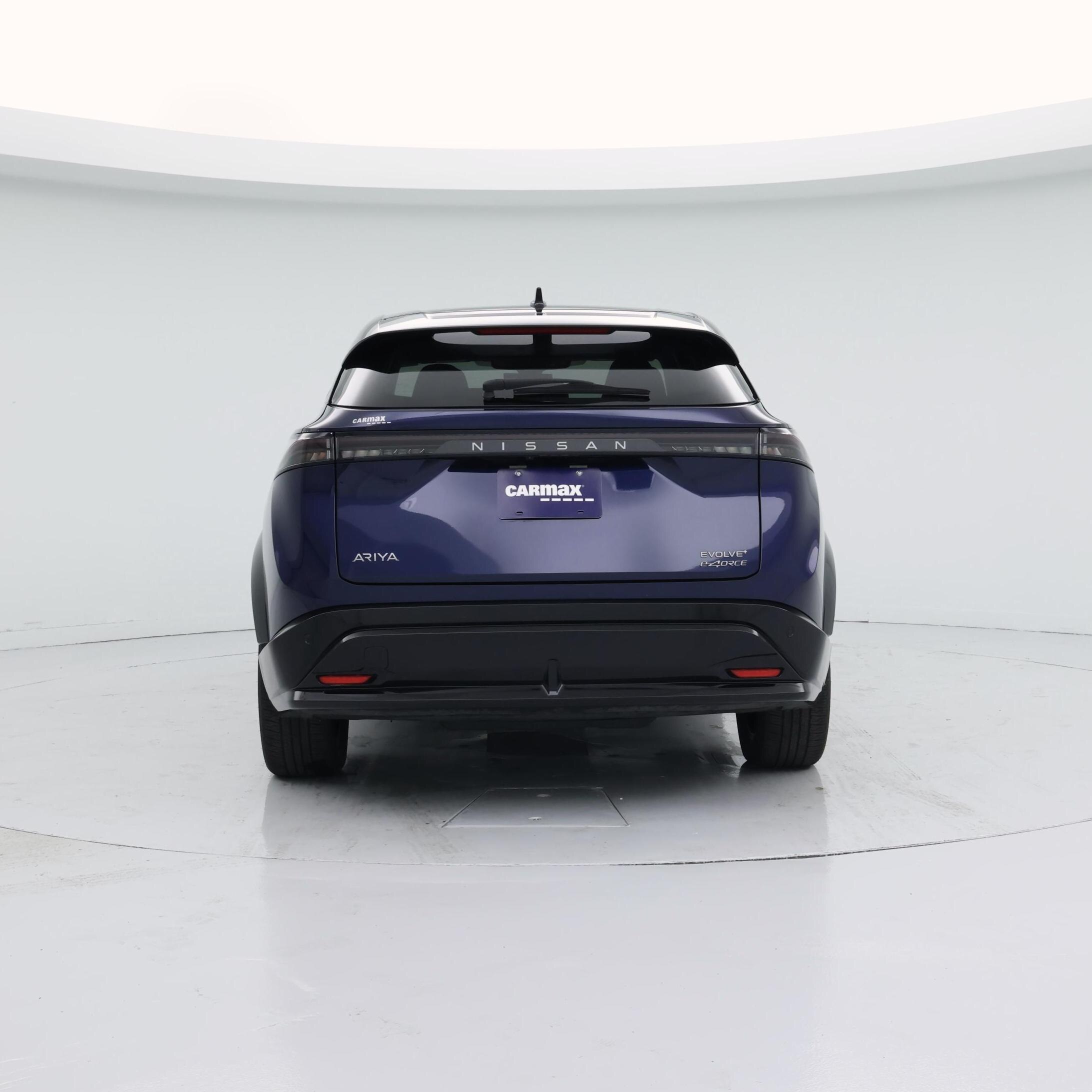 Thumbnail: 2025 Nissan Ariya - 6