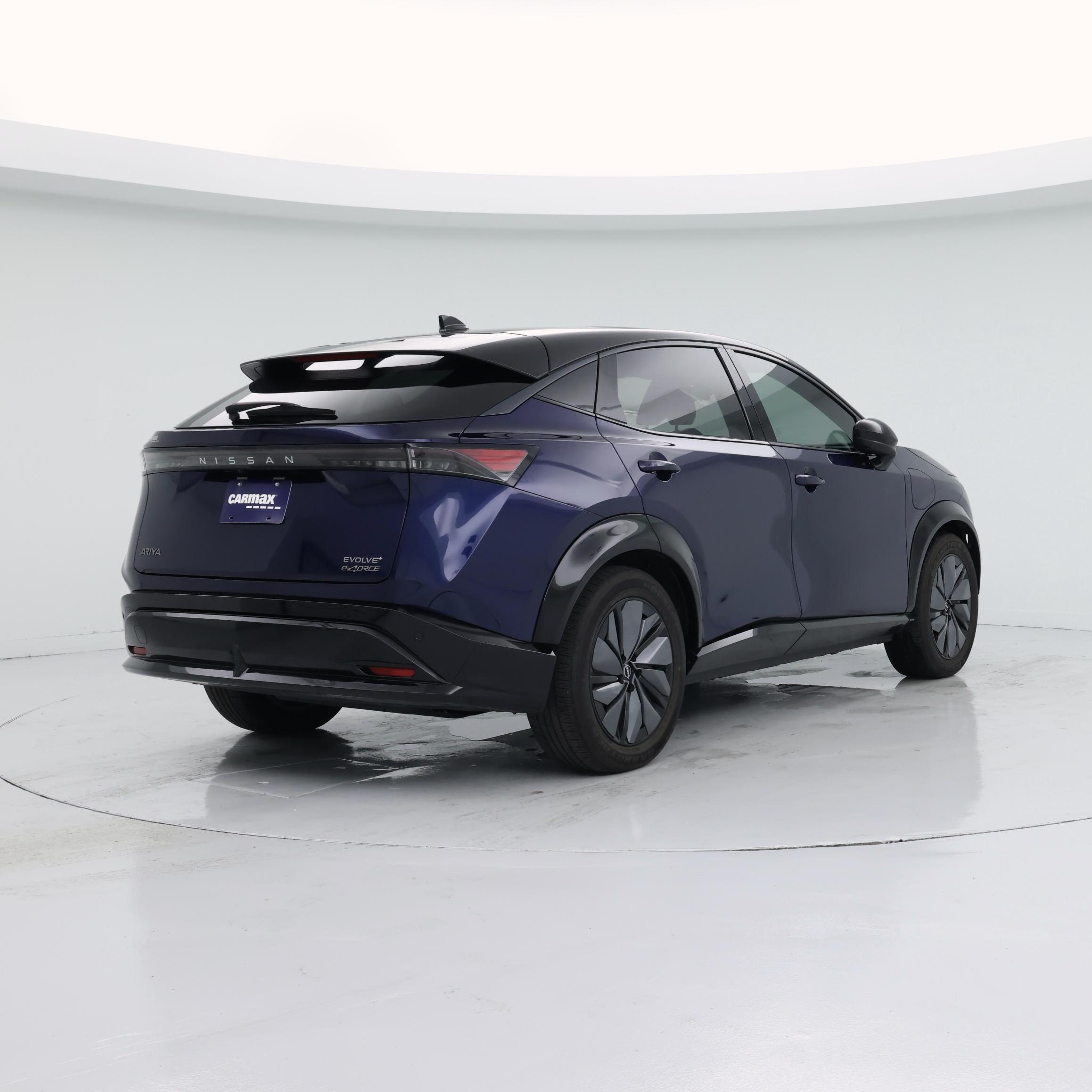 Thumbnail: 2025 Nissan Ariya - 8