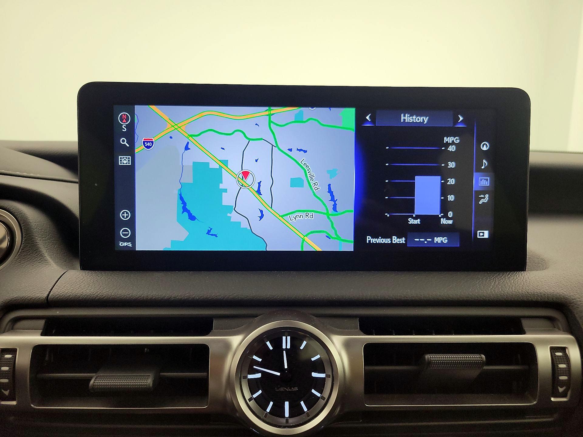 Thumbnail: 2022 Lexus IS - 14