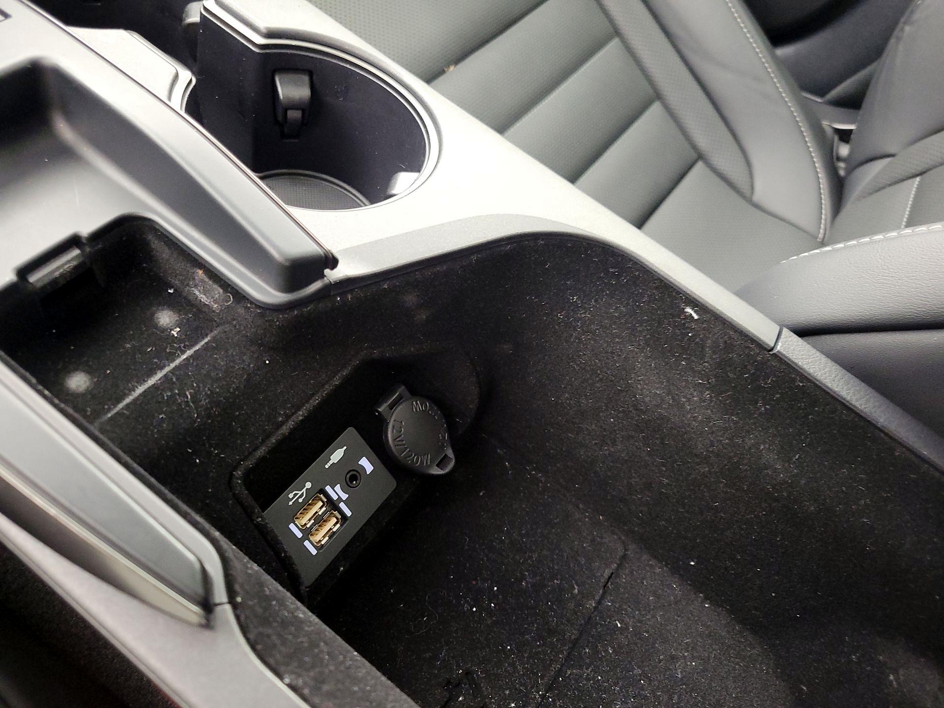 Thumbnail: 2022 Lexus IS - 19