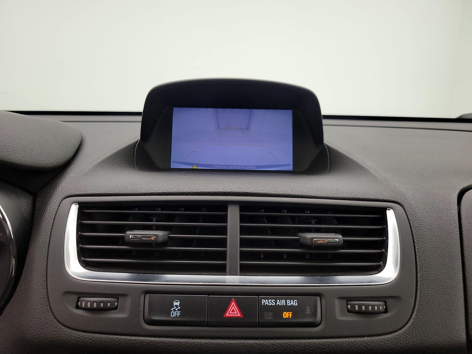 Thumbnail: 2016 Buick Encore - 14