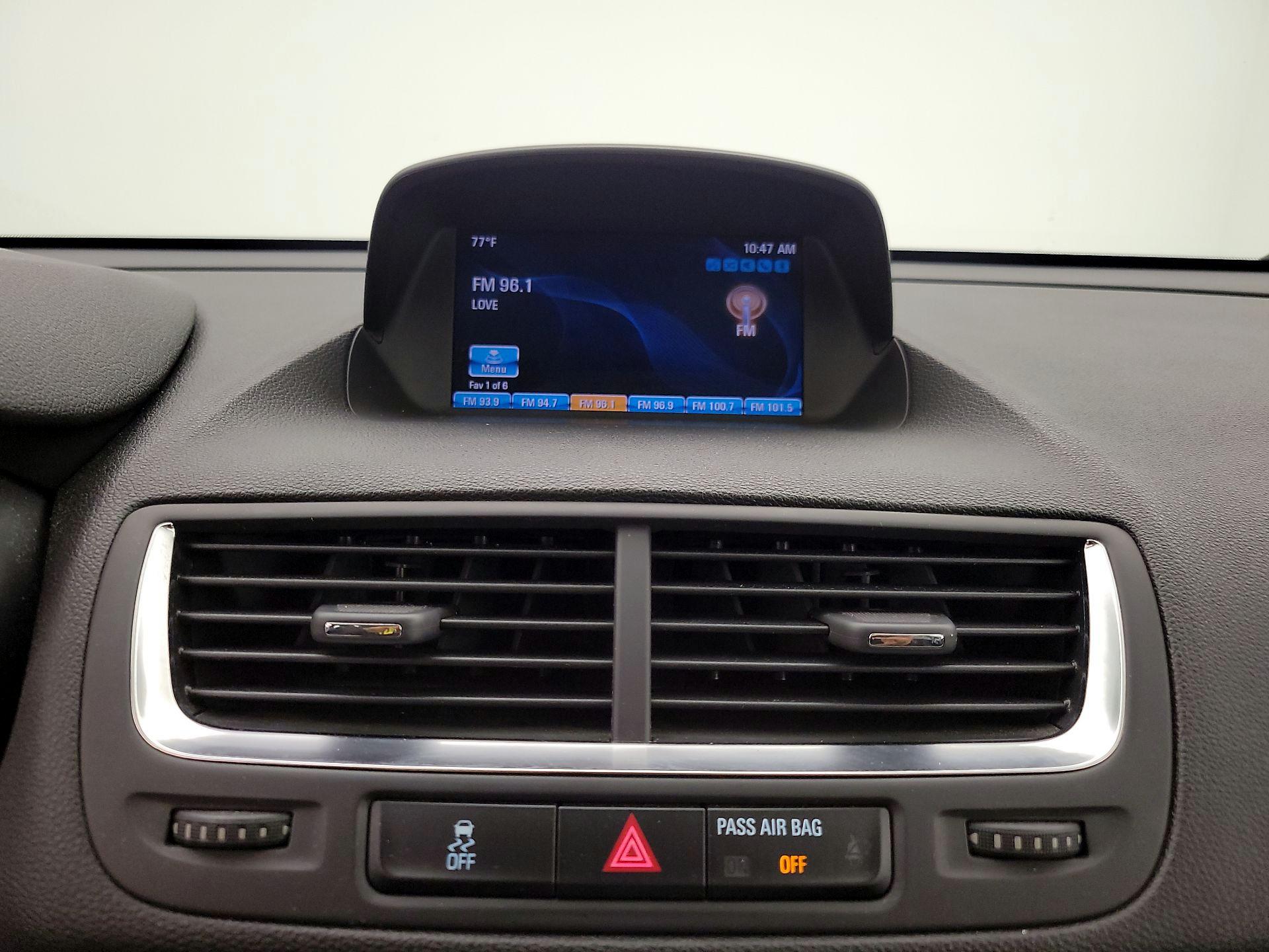 Thumbnail: 2016 Buick Encore - 15