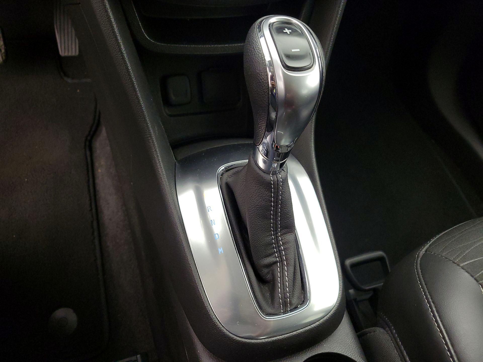 Thumbnail: 2016 Buick Encore - 17