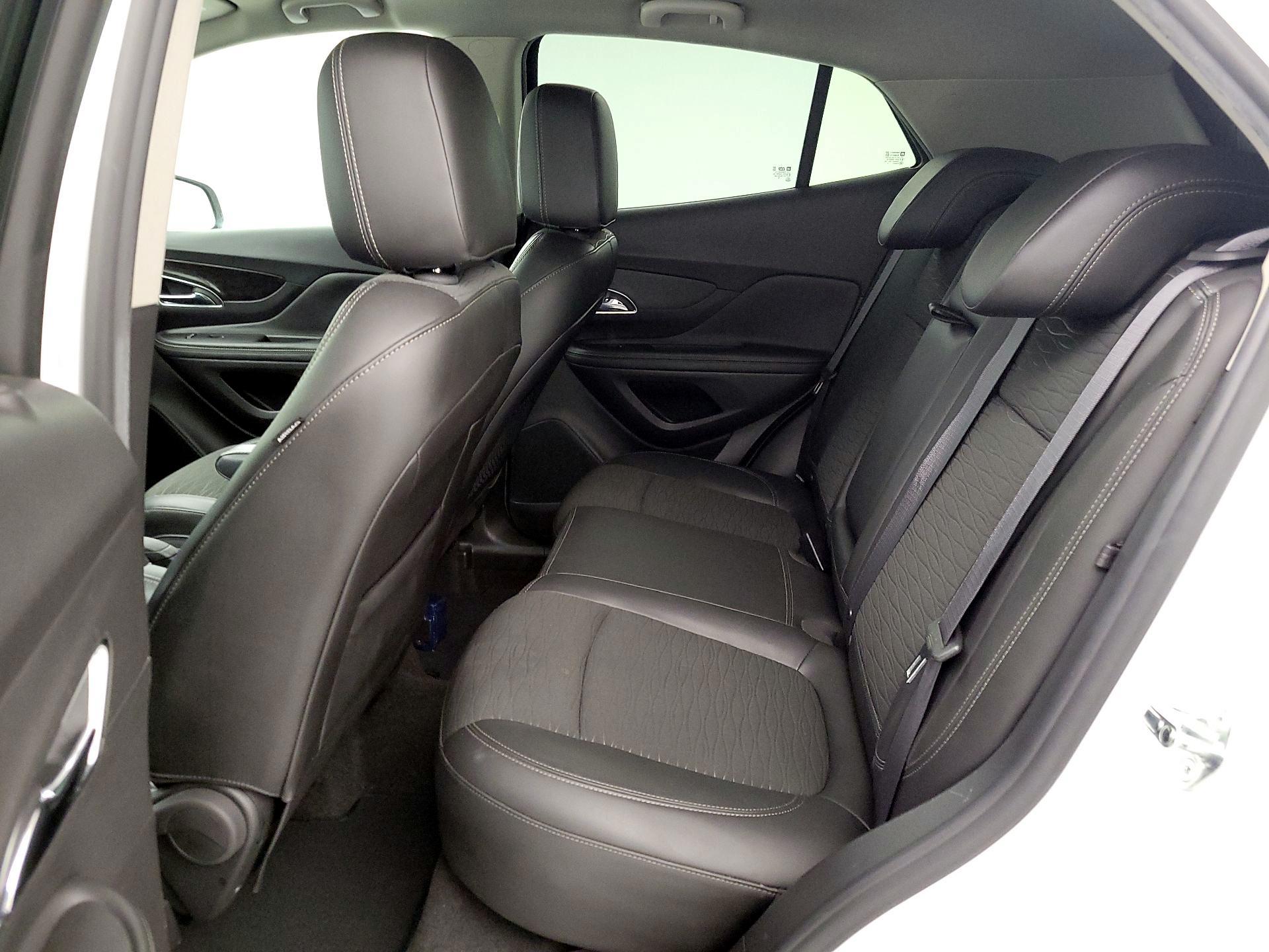 Thumbnail: 2016 Buick Encore - 19