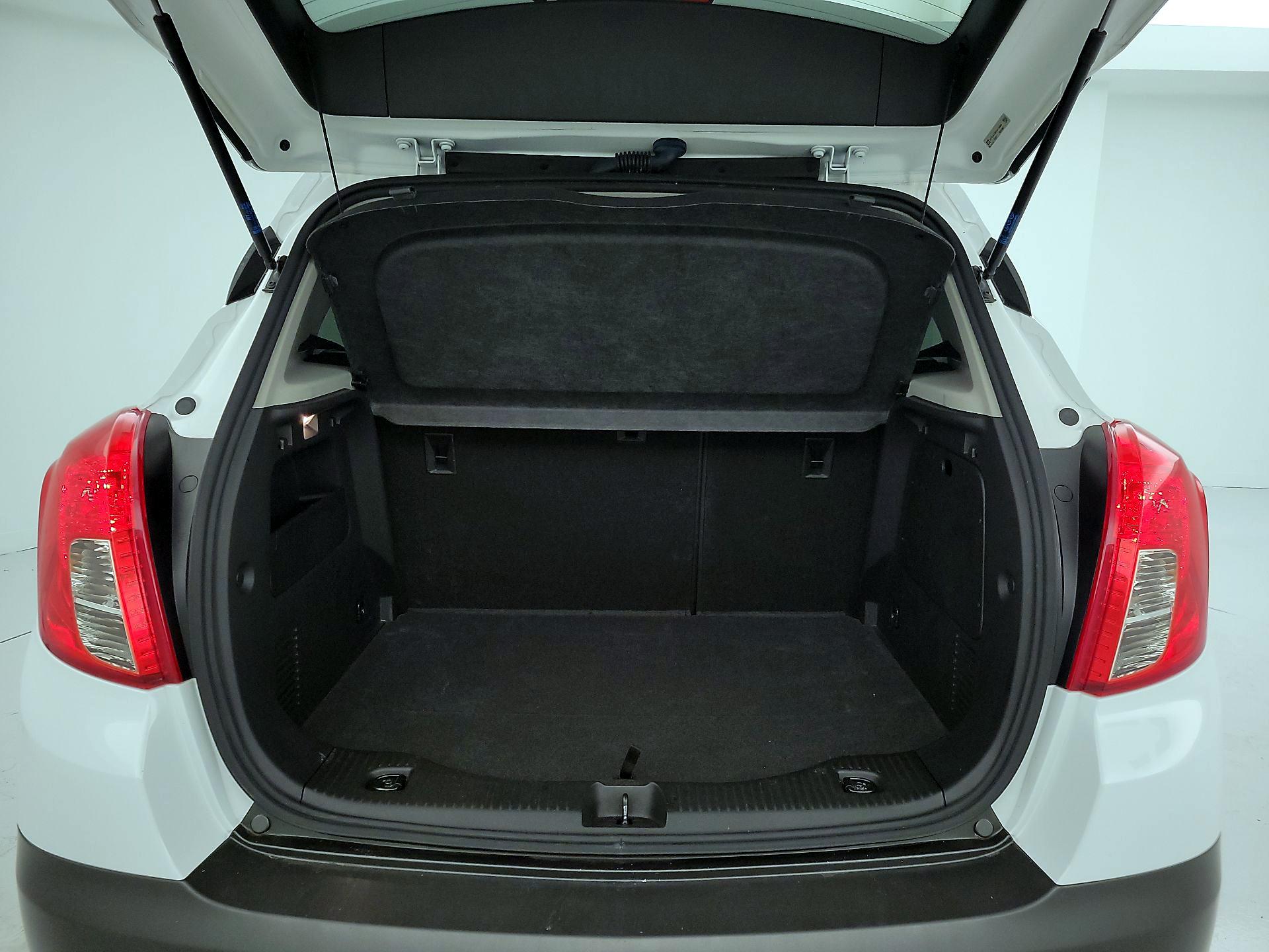 Thumbnail: 2016 Buick Encore - 20