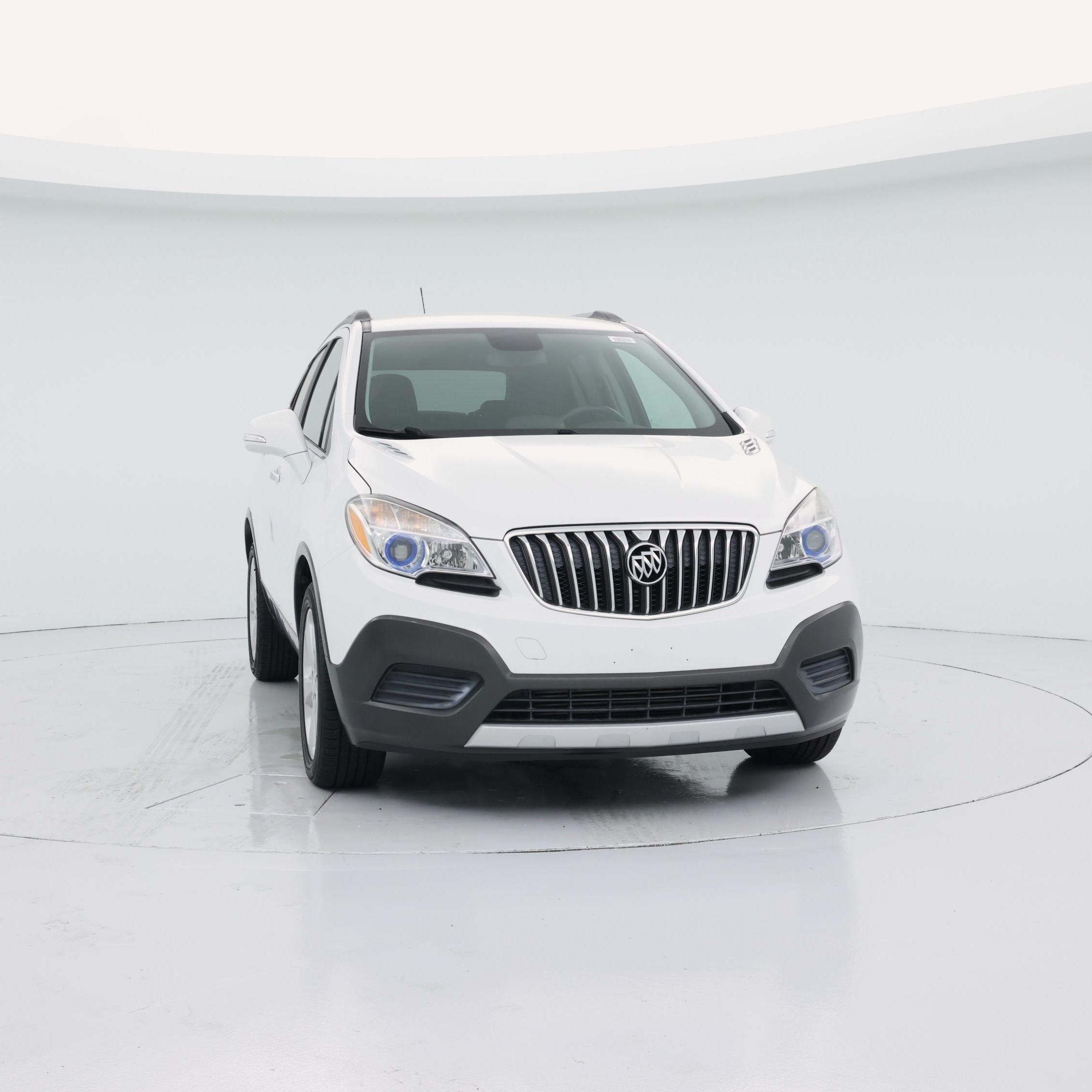 Thumbnail: 2016 Buick Encore - 6