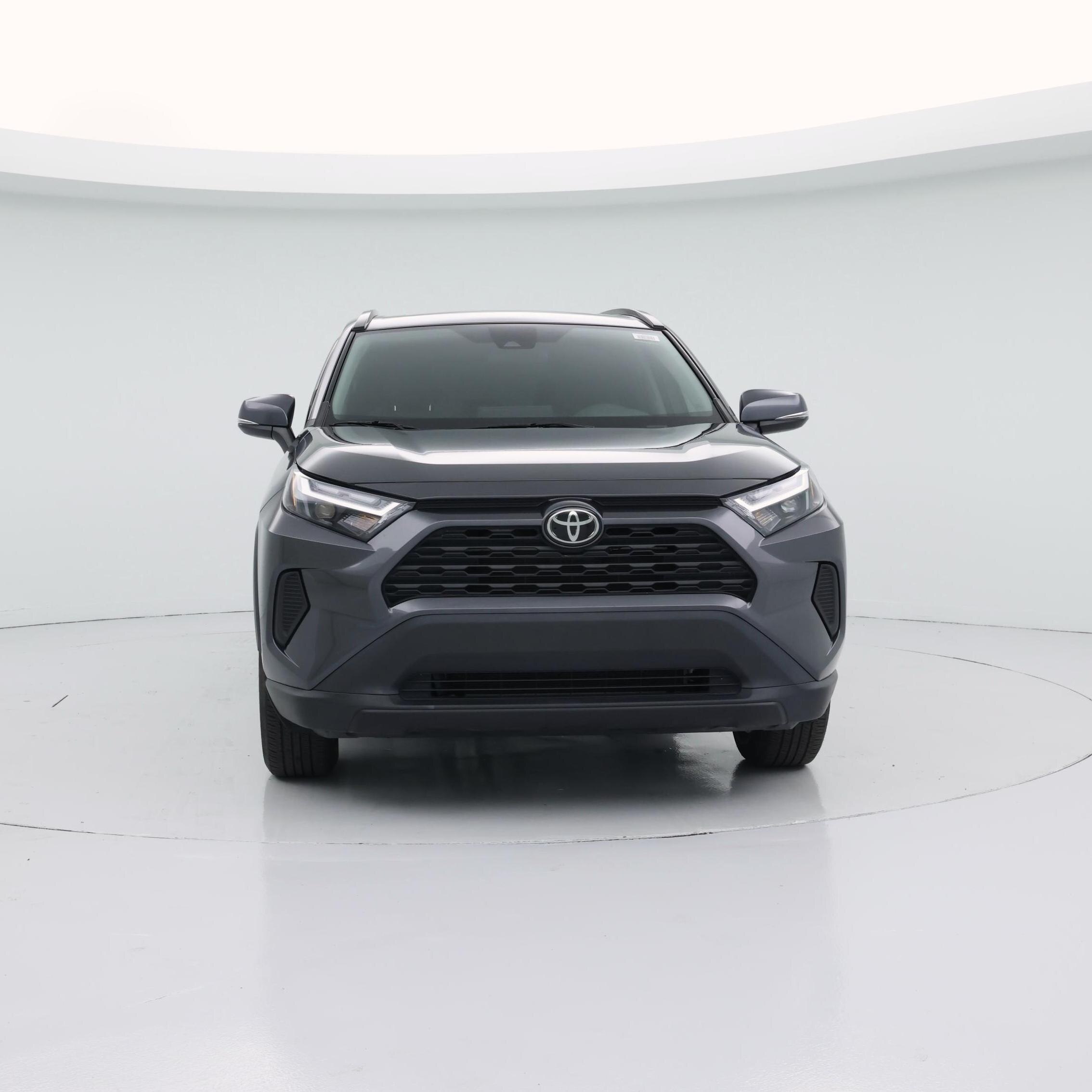 Thumbnail: 2023 Toyota RAV4 - 5