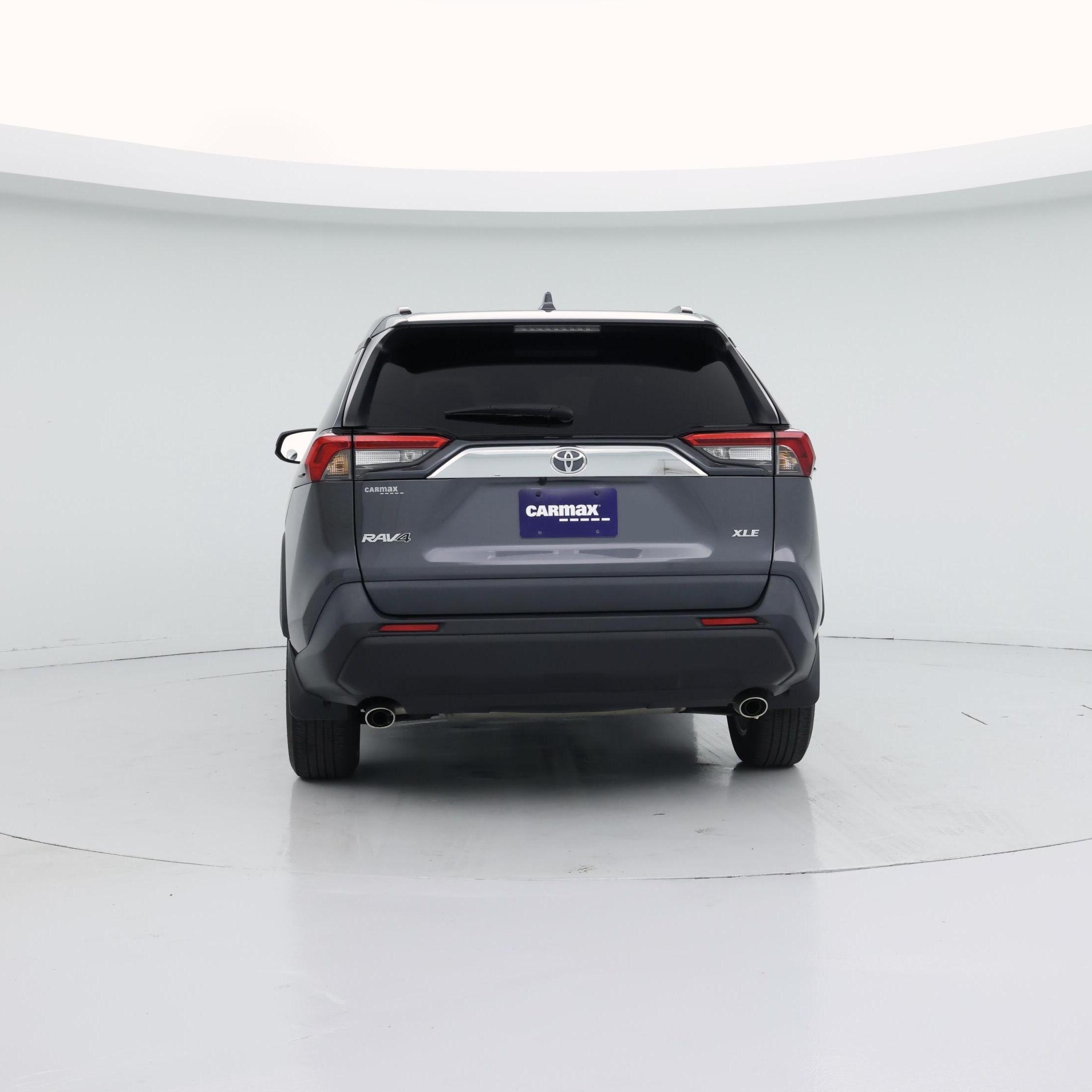 Thumbnail: 2023 Toyota RAV4 - 6