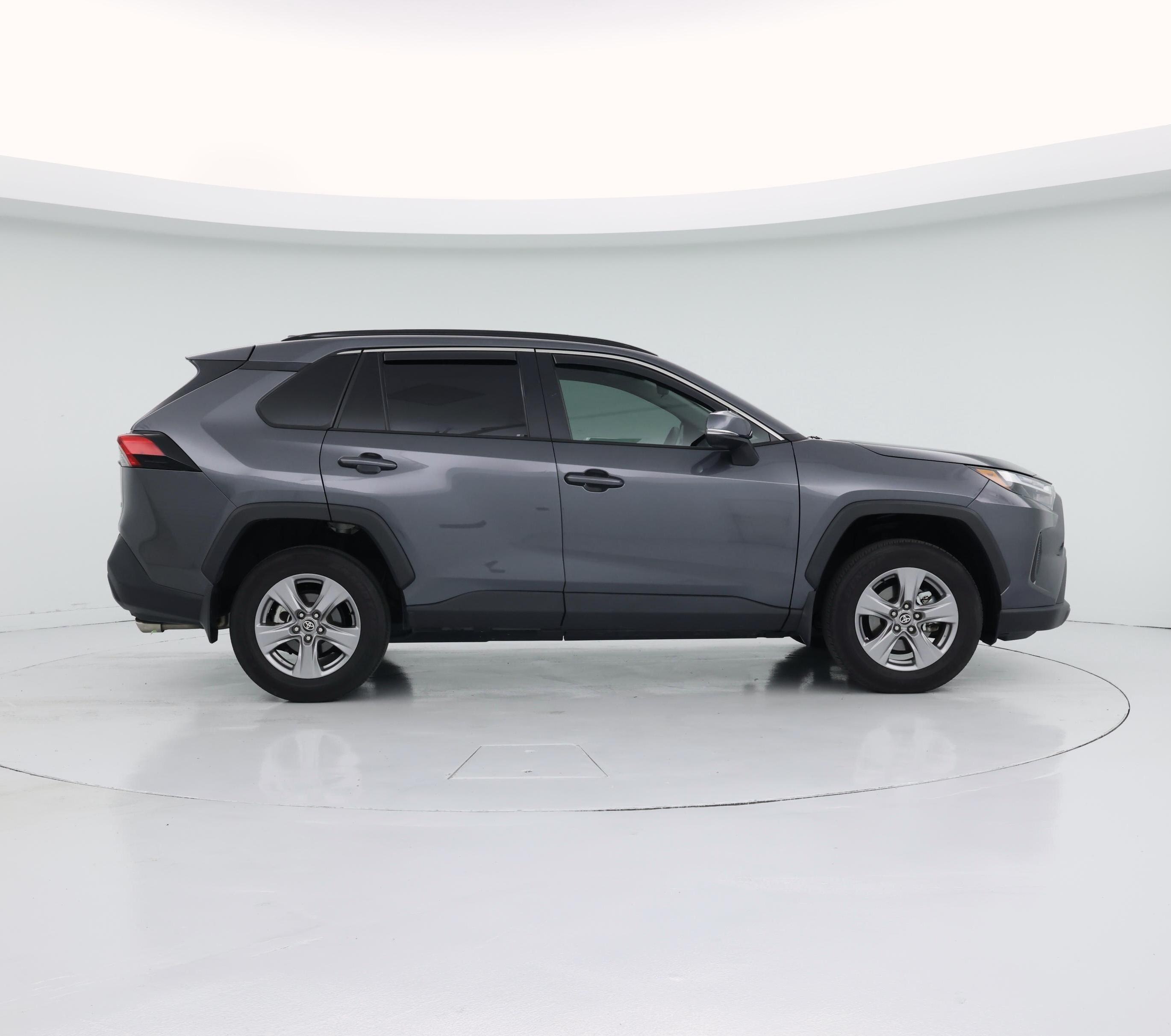 Thumbnail: 2023 Toyota RAV4 - 7