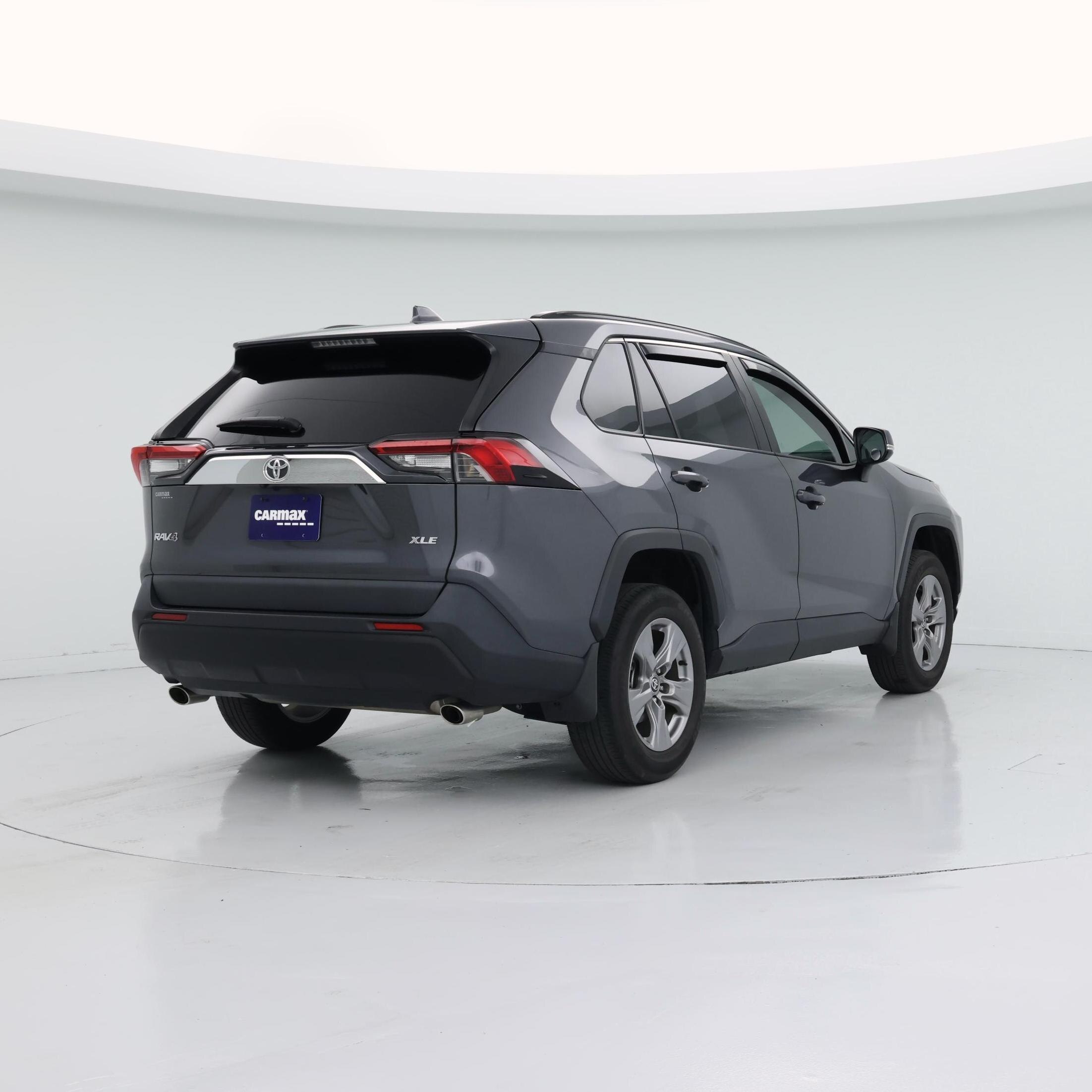 Thumbnail: 2023 Toyota RAV4 - 8