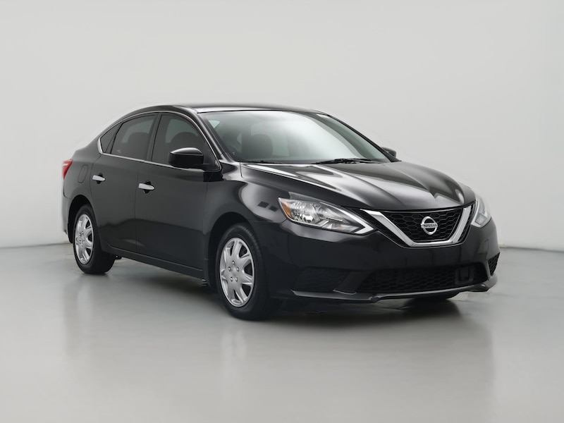 2019 Nissan Sentra S -
                  Stockbridge, GA